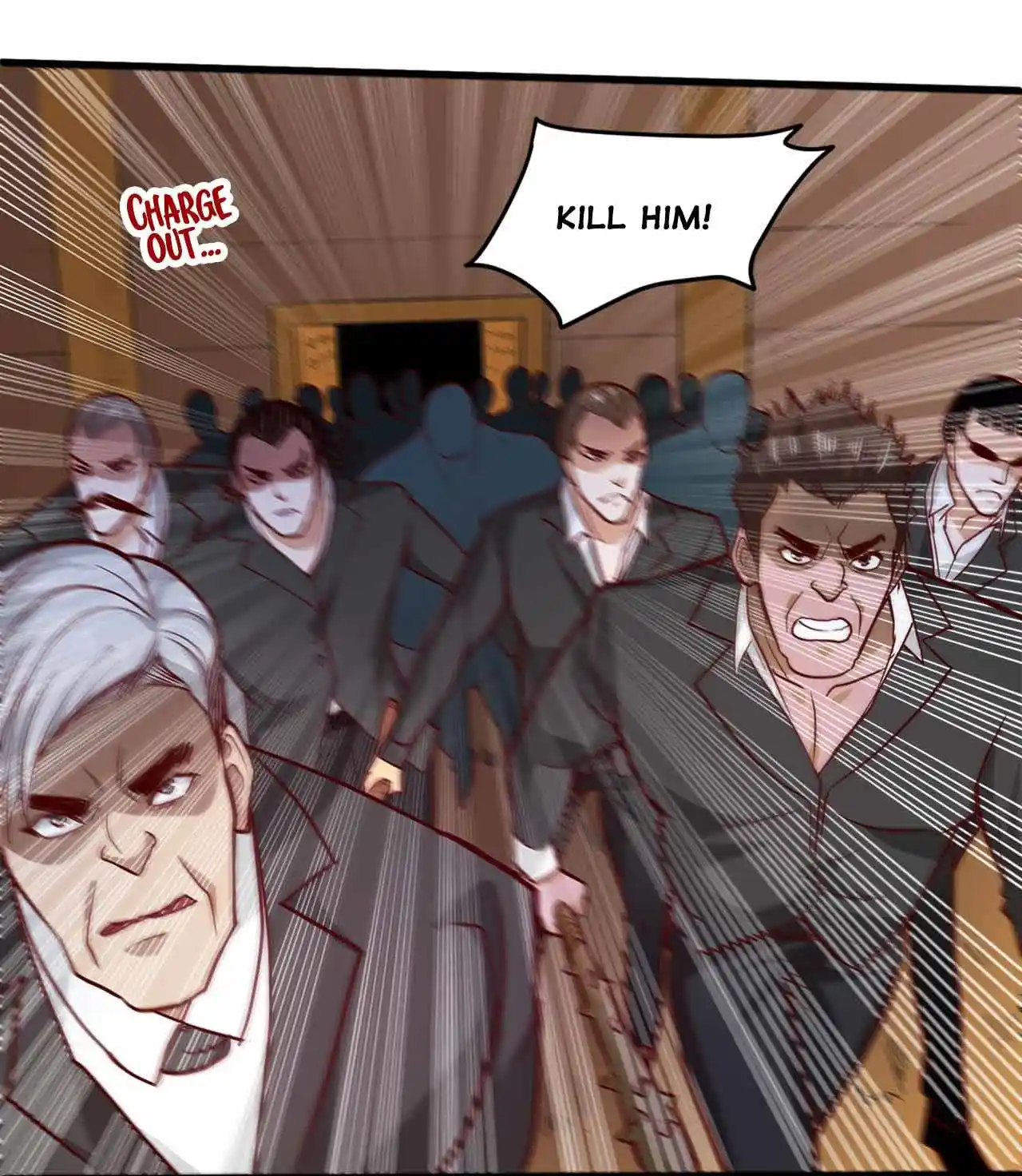 Peerless Miracle Doctor’s Adventures in the City 88