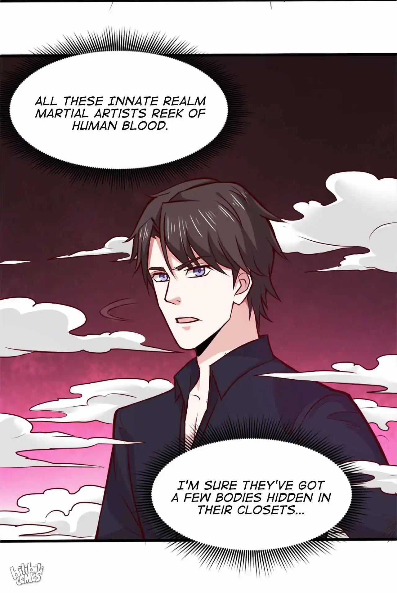 Peerless Miracle Doctor’s Adventures in the City 88