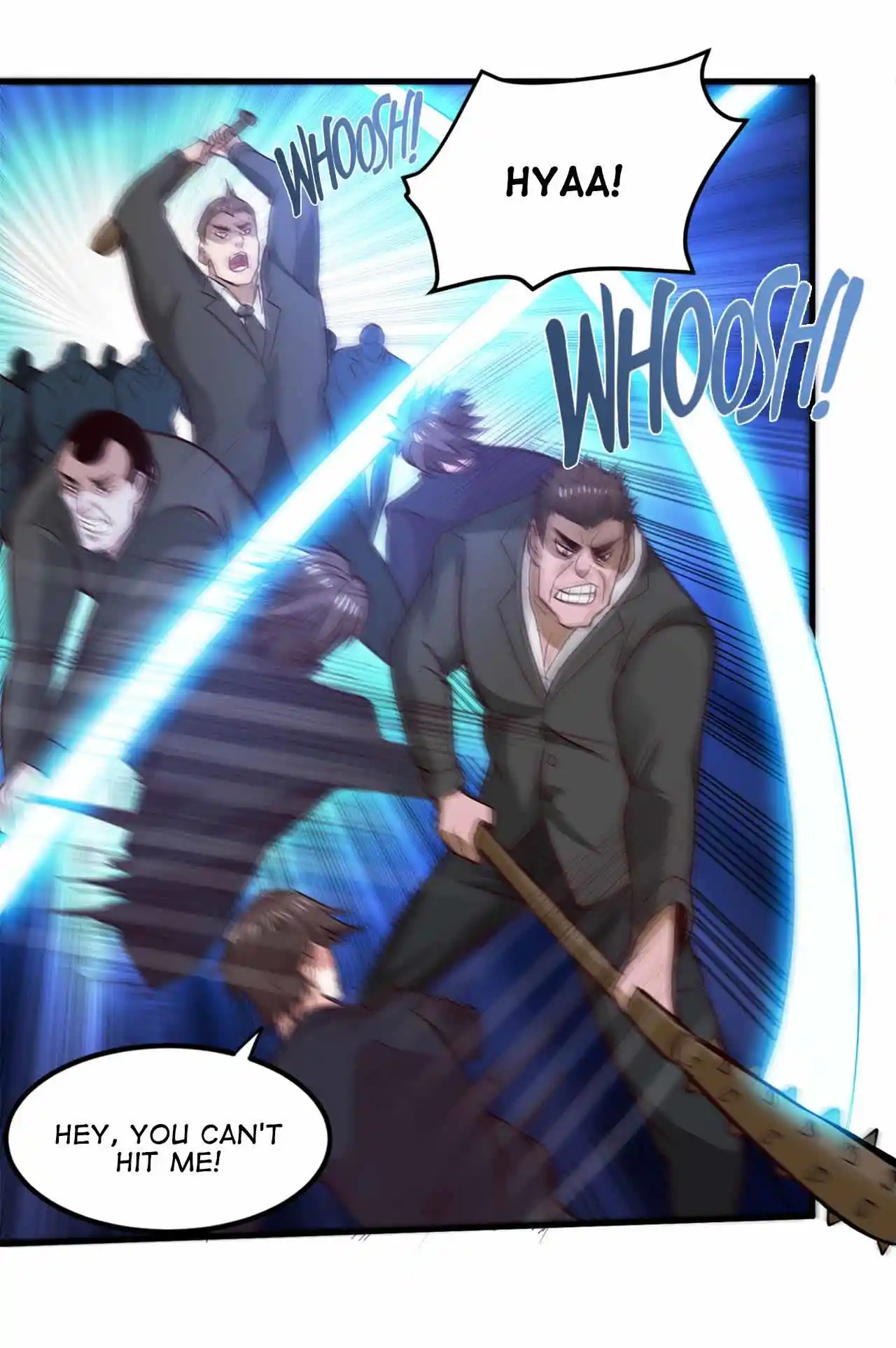 Peerless Miracle Doctor’s Adventures in the City 88