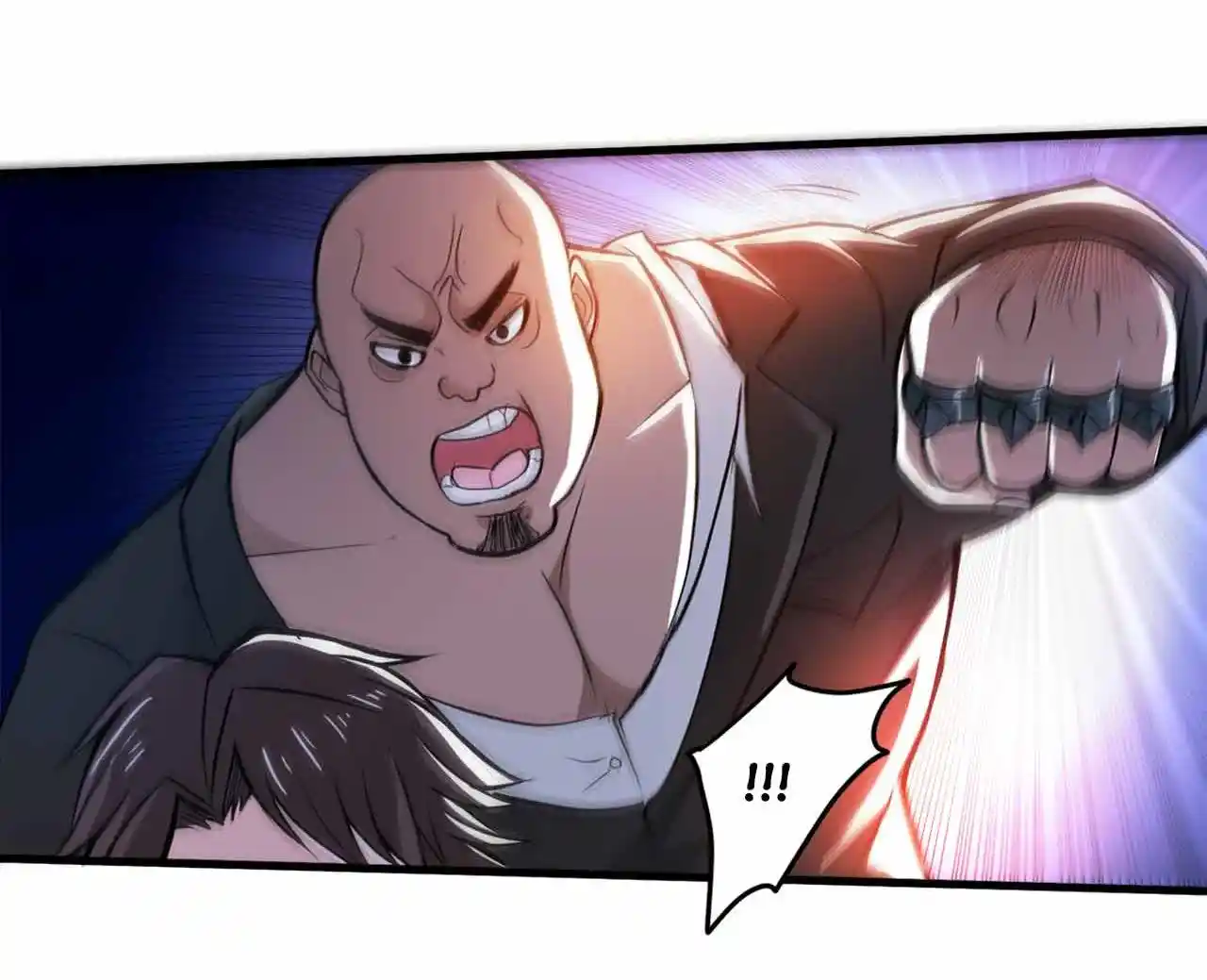 Peerless Miracle Doctor’s Adventures in the City 88