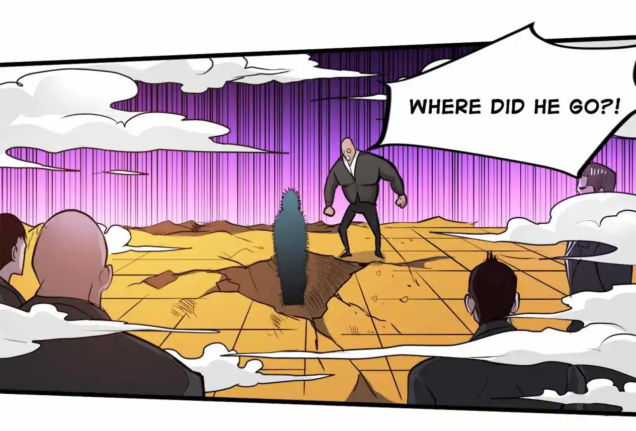 Peerless Miracle Doctor’s Adventures in the City 88