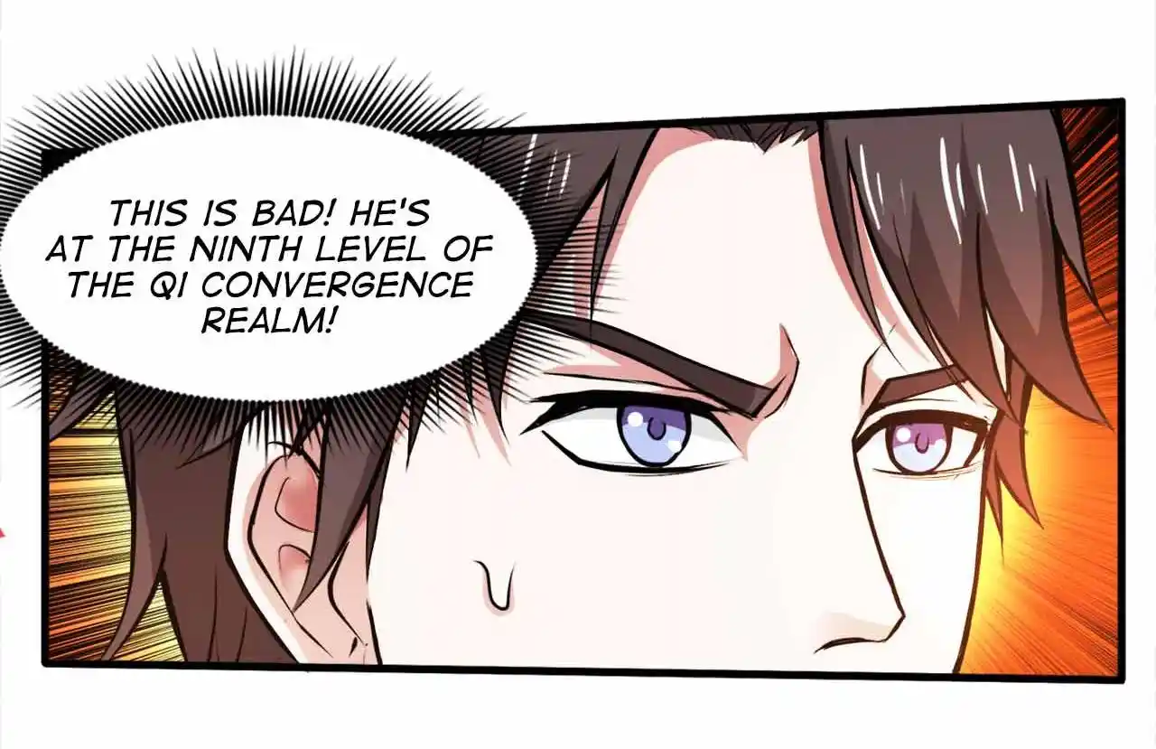 Peerless Miracle Doctor’s Adventures in the City 88