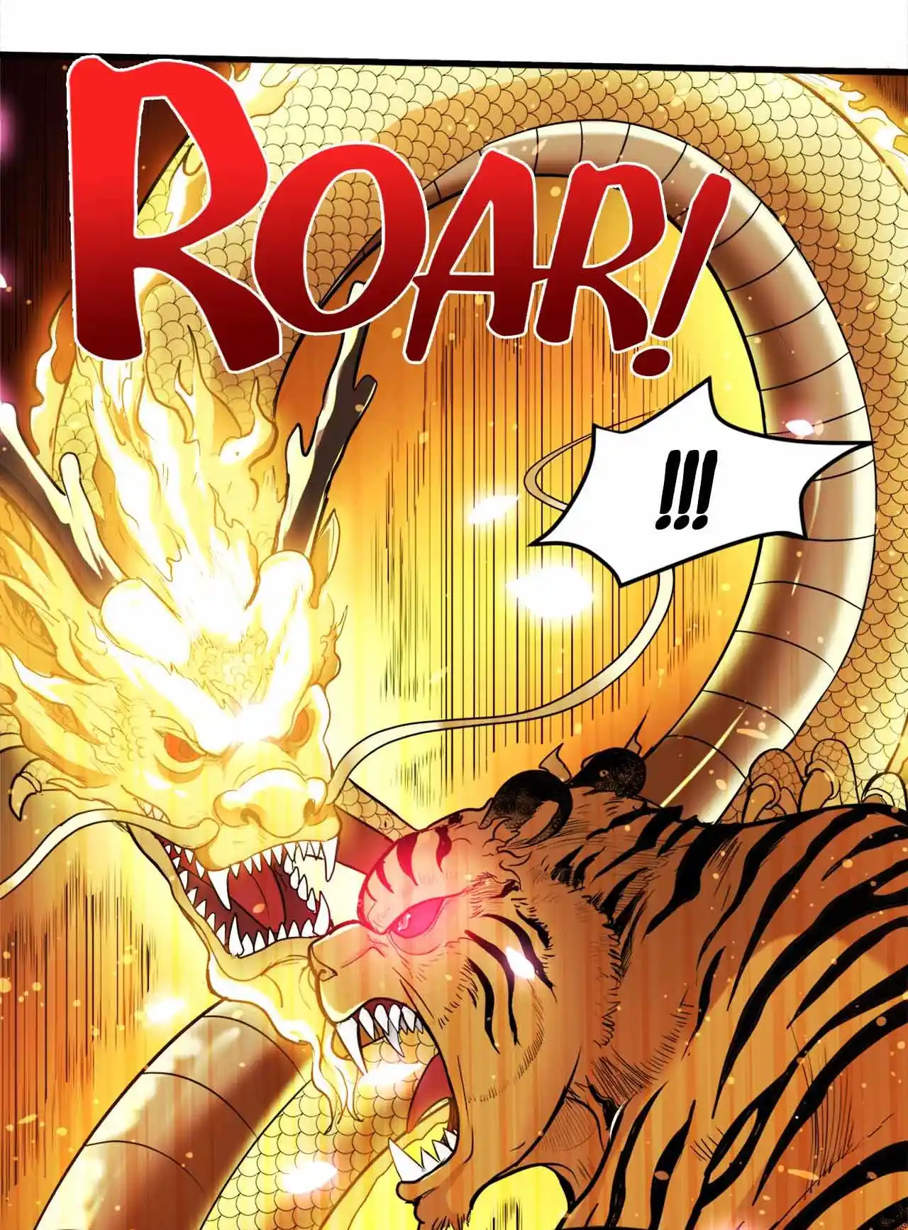 Peerless Miracle Doctor’s Adventures in the City 88