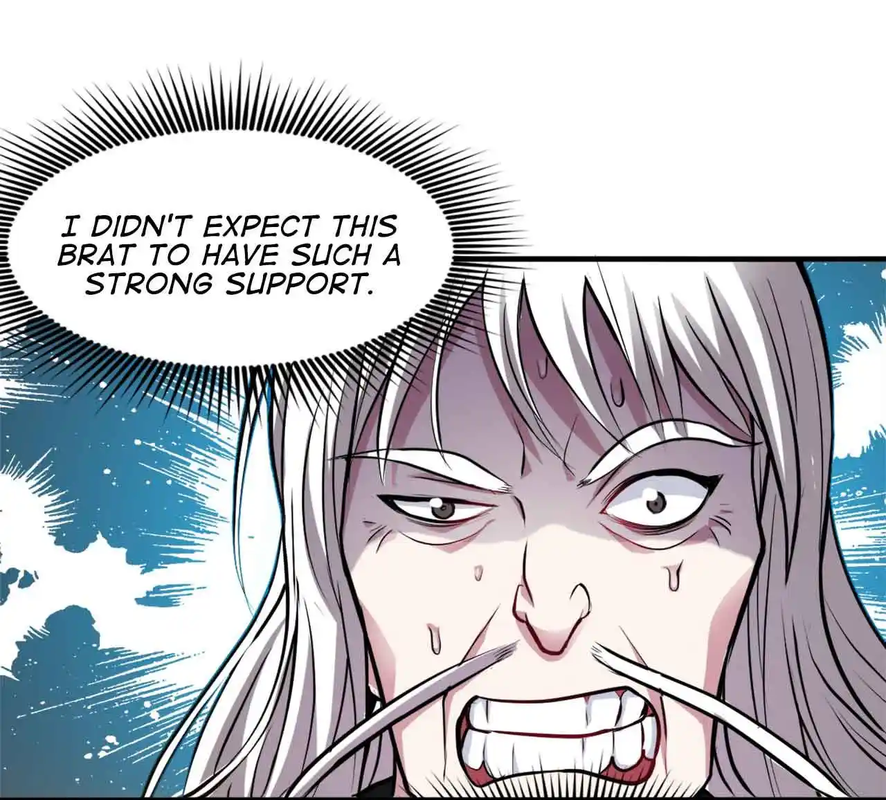 Peerless Miracle Doctor’s Adventures in the City 89