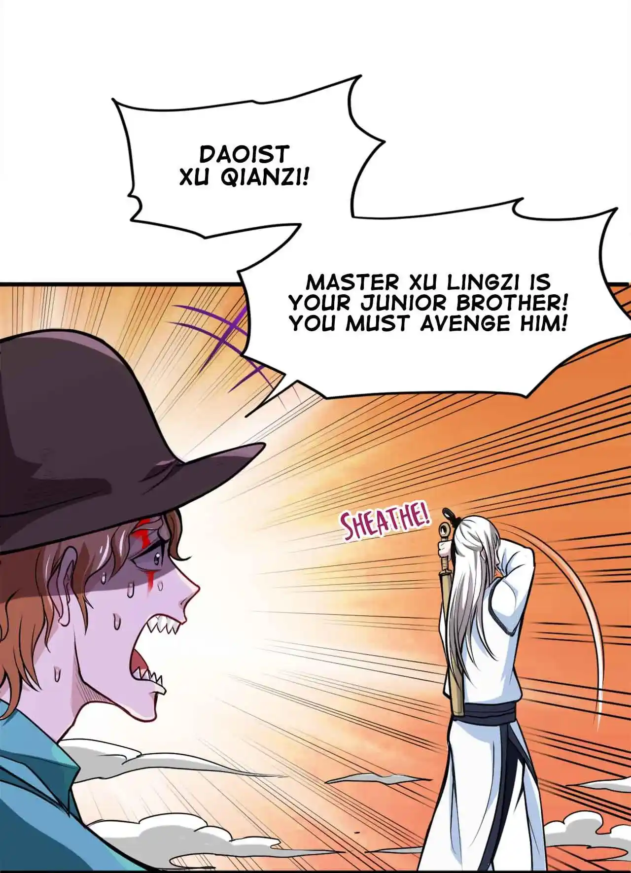 Peerless Miracle Doctor’s Adventures in the City 89