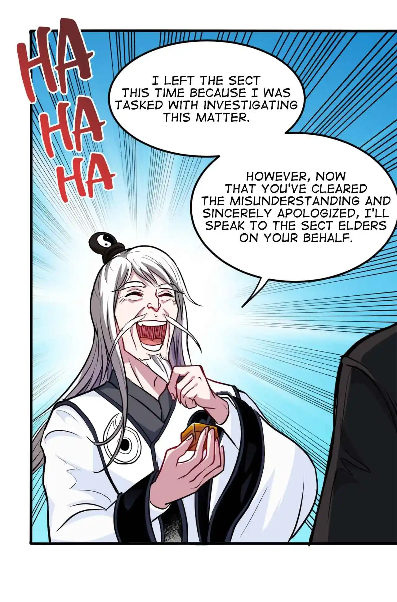 Peerless Miracle Doctor’s Adventures in the City 89