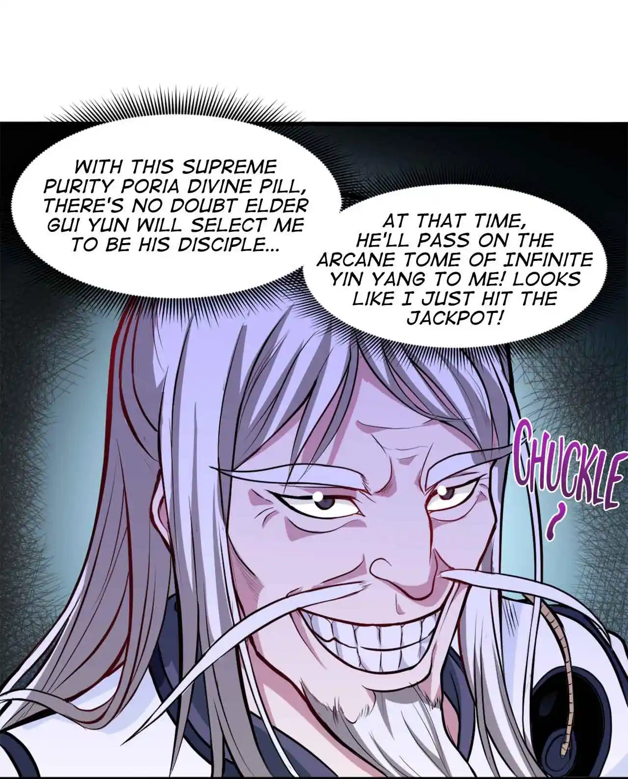 Peerless Miracle Doctor’s Adventures in the City 89