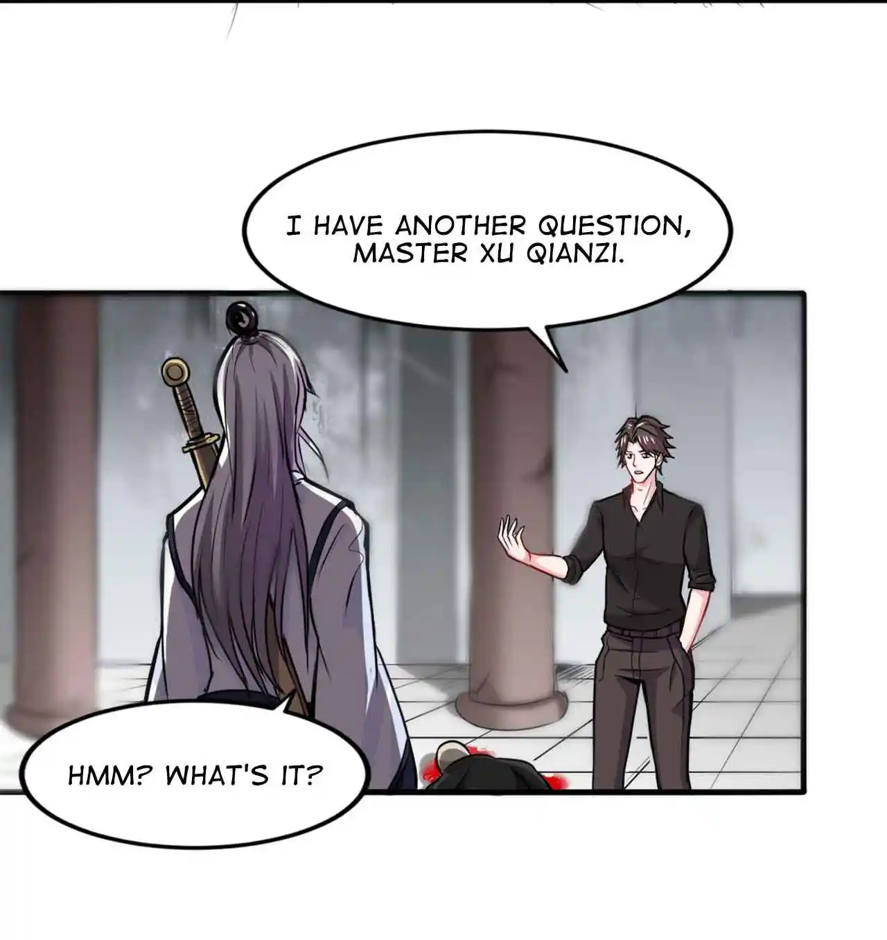 Peerless Miracle Doctor’s Adventures in the City 89