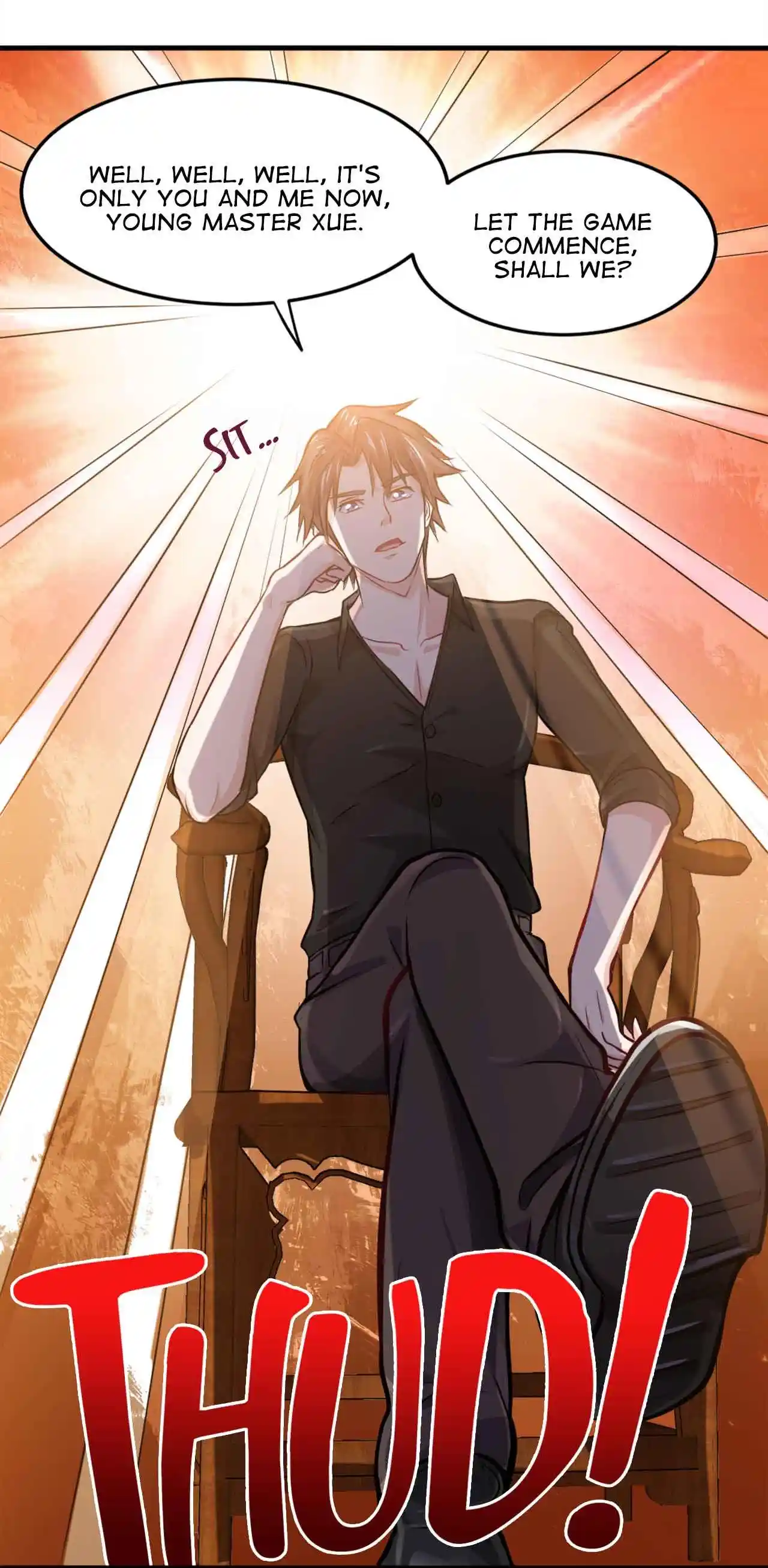 Peerless Miracle Doctor’s Adventures in the City 89