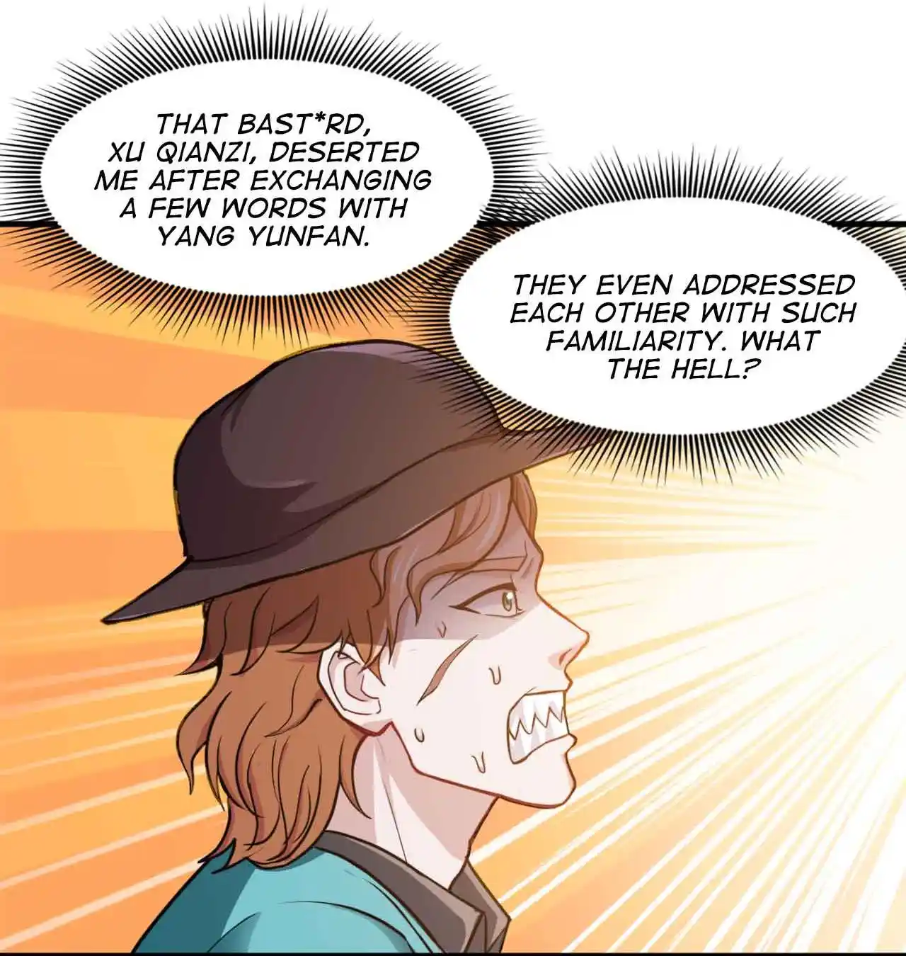 Peerless Miracle Doctor’s Adventures in the City 89