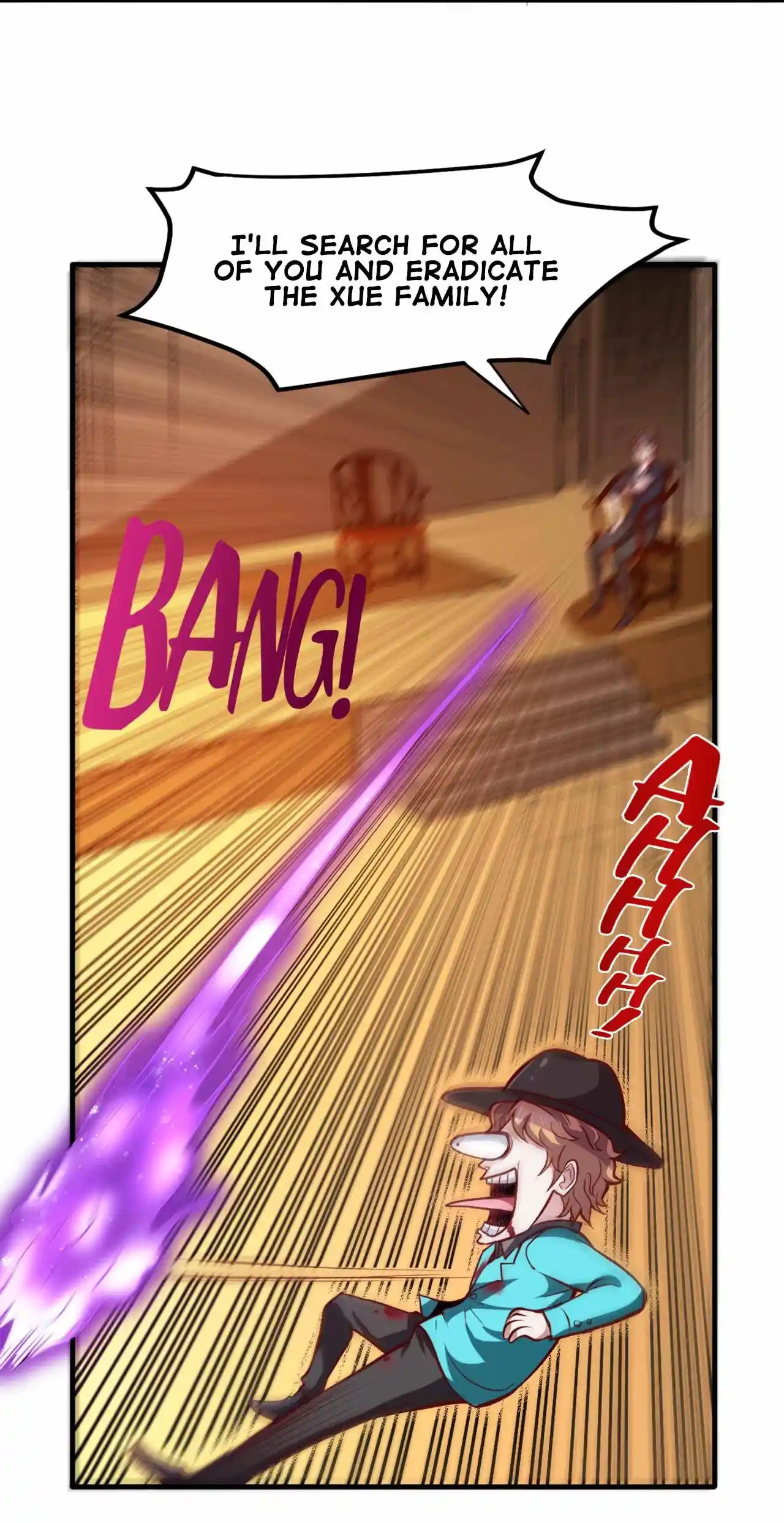 Peerless Miracle Doctor’s Adventures in the City 89