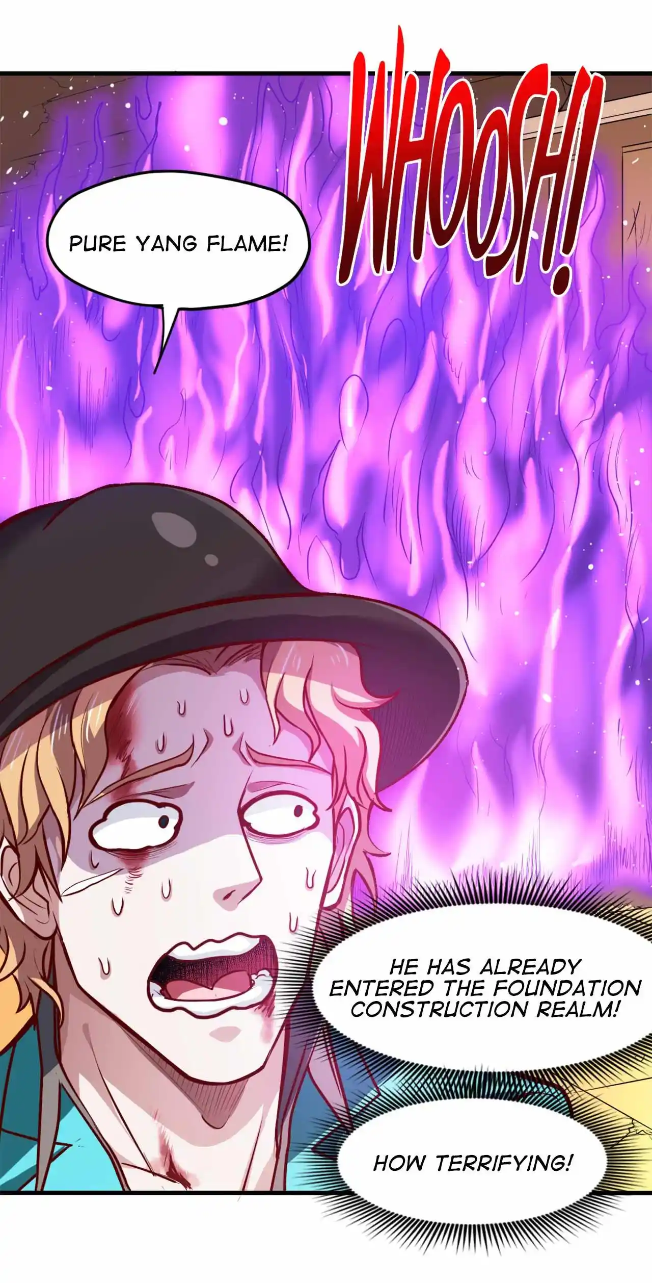 Peerless Miracle Doctor’s Adventures in the City 89