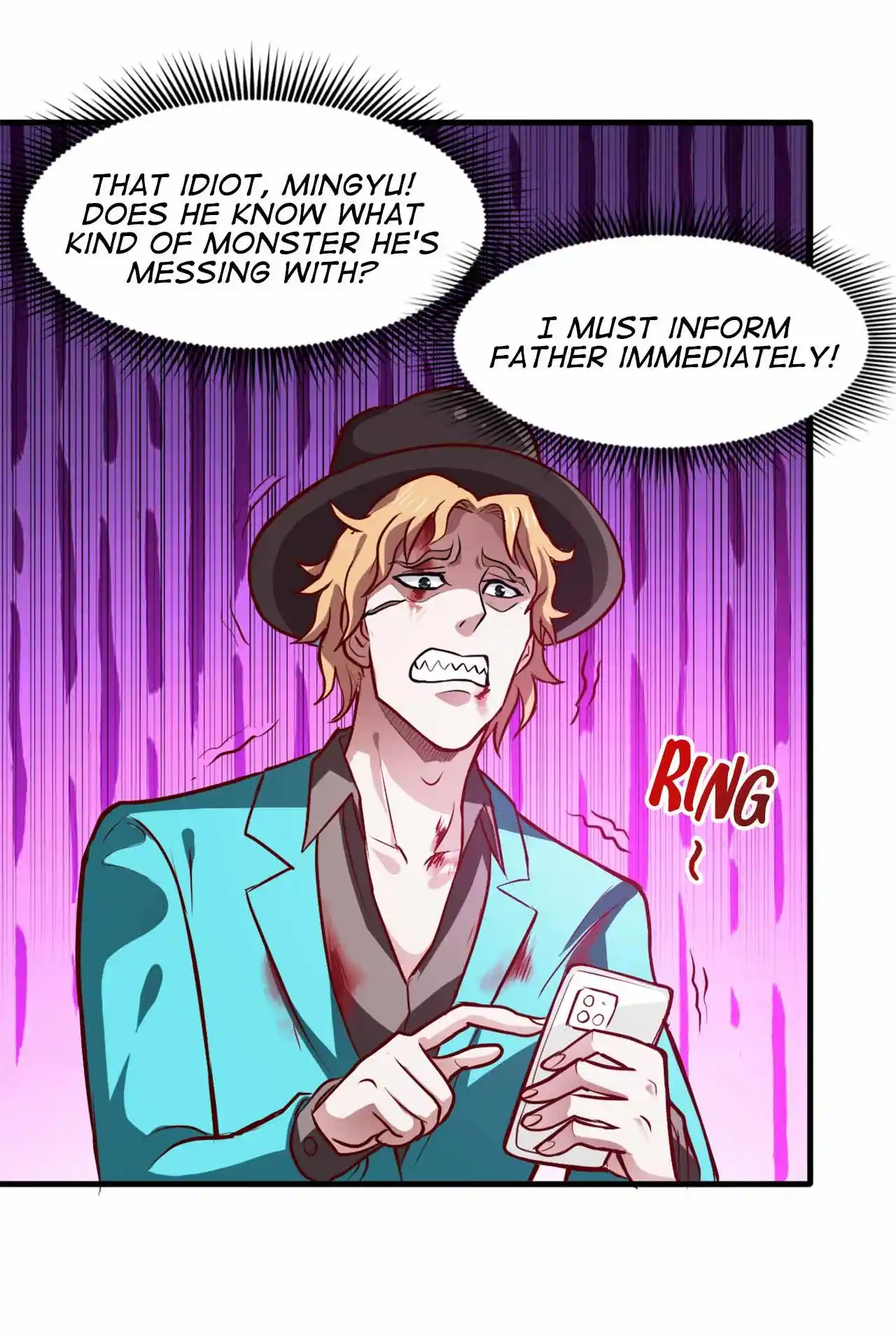 Peerless Miracle Doctor’s Adventures in the City 89