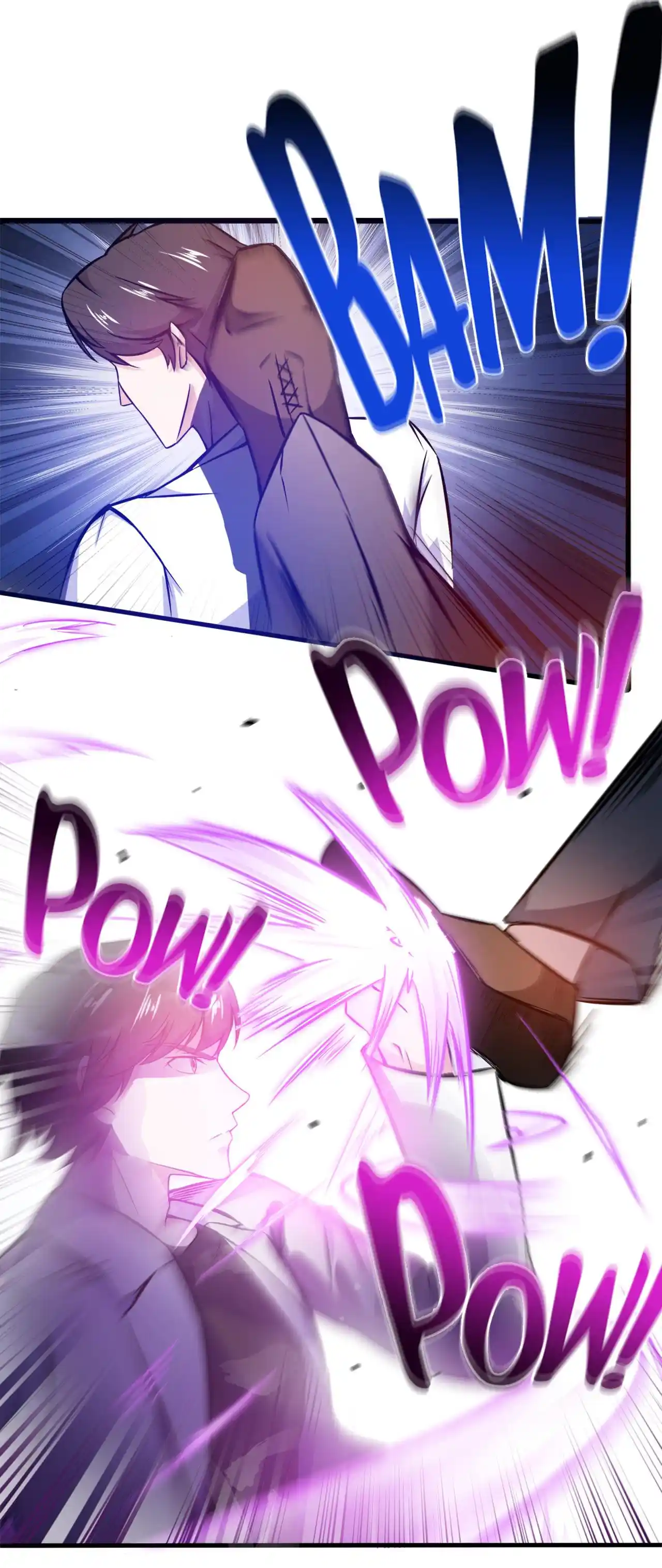 Peerless Miracle Doctor’s Adventures in the City 9