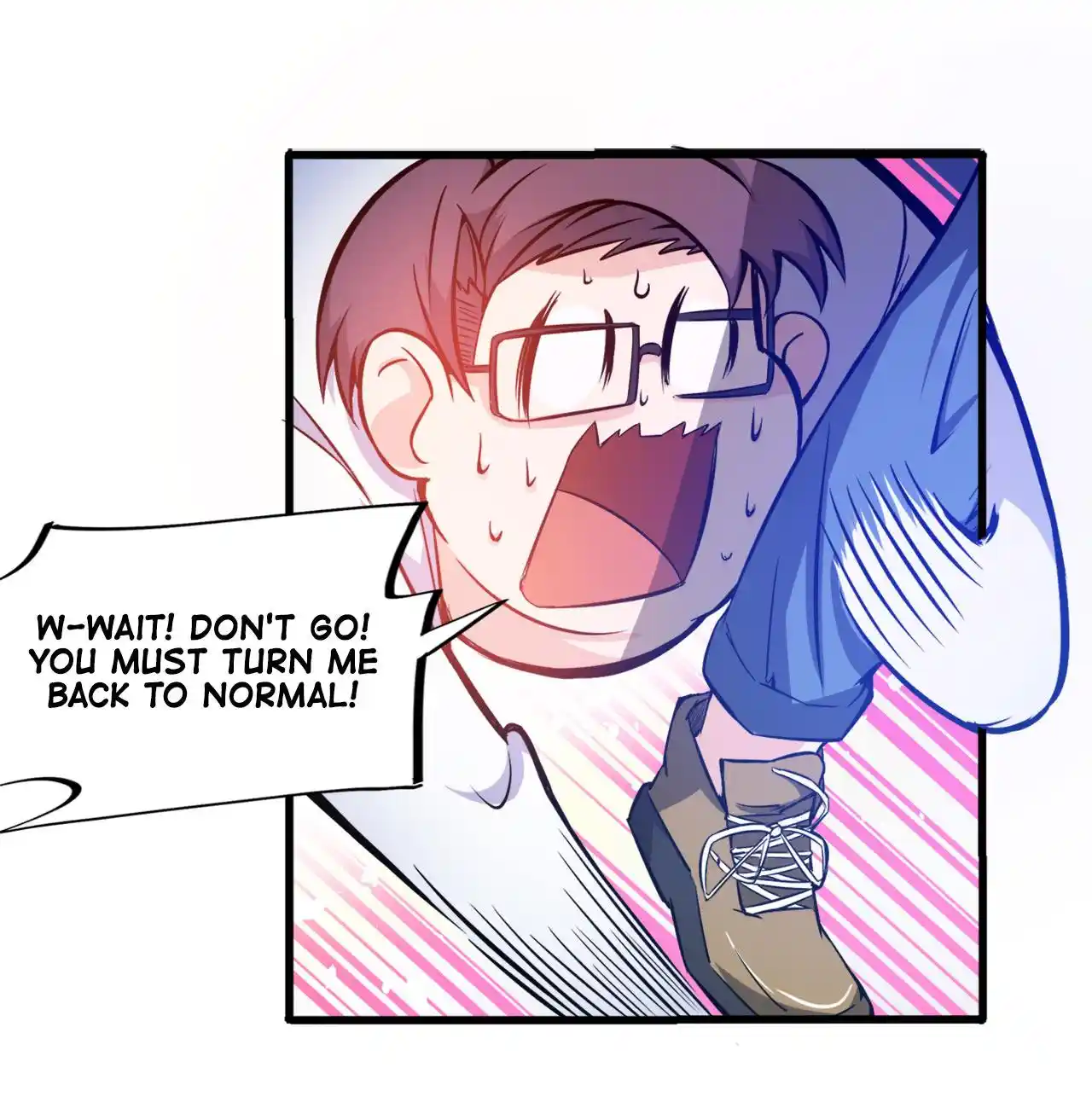 Peerless Miracle Doctor’s Adventures in the City 9