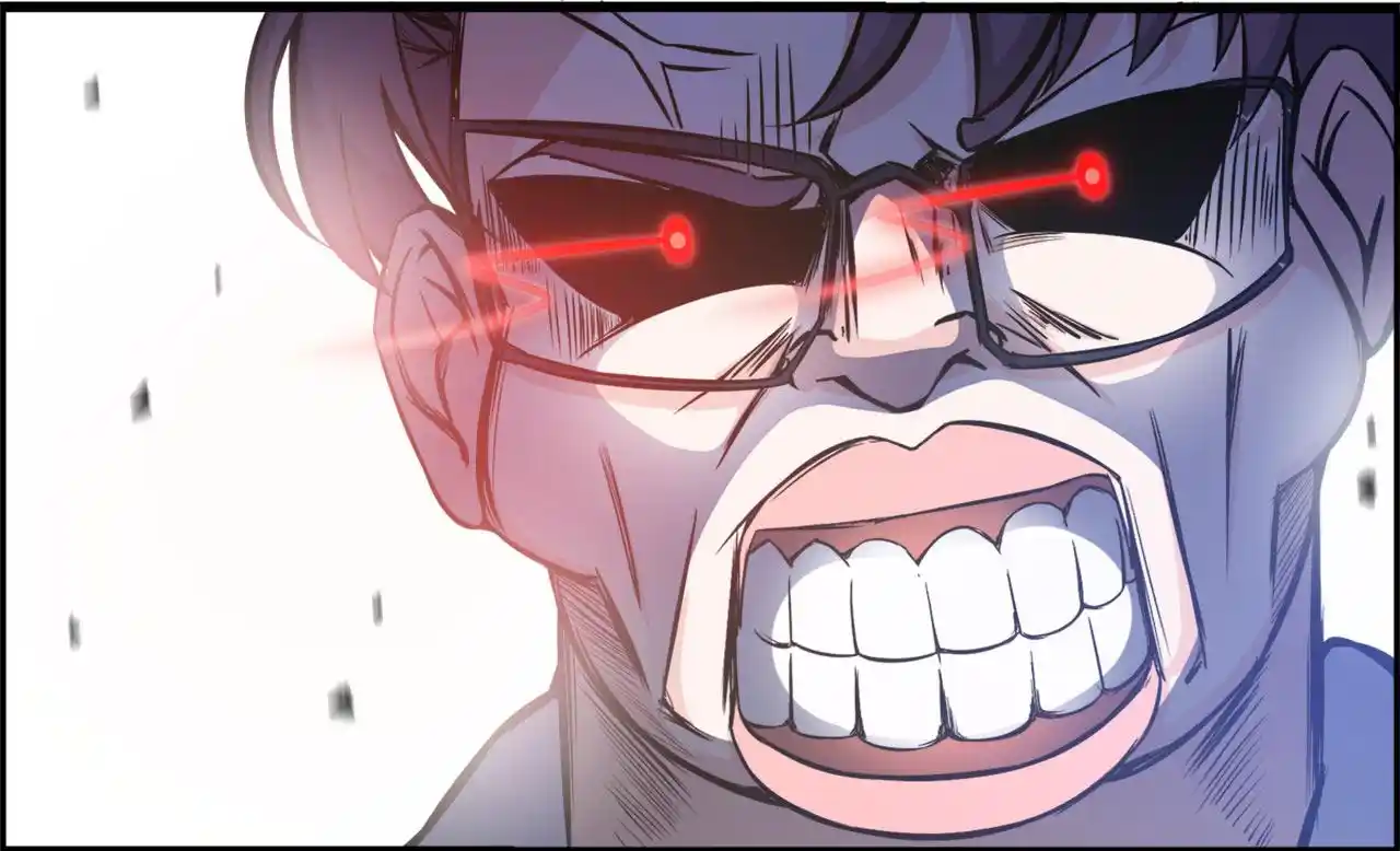 Peerless Miracle Doctor’s Adventures in the City 9