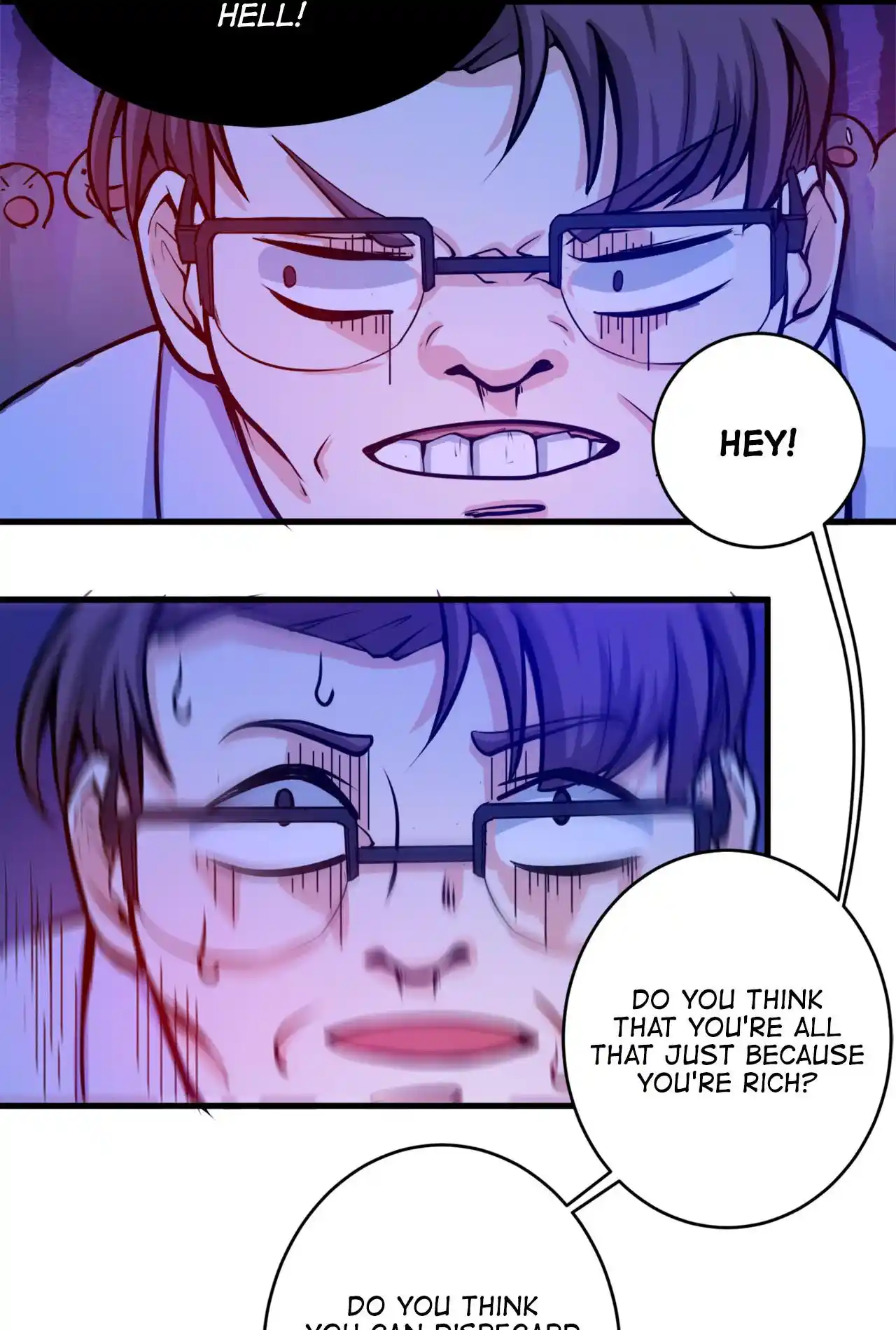 Peerless Miracle Doctor’s Adventures in the City 9