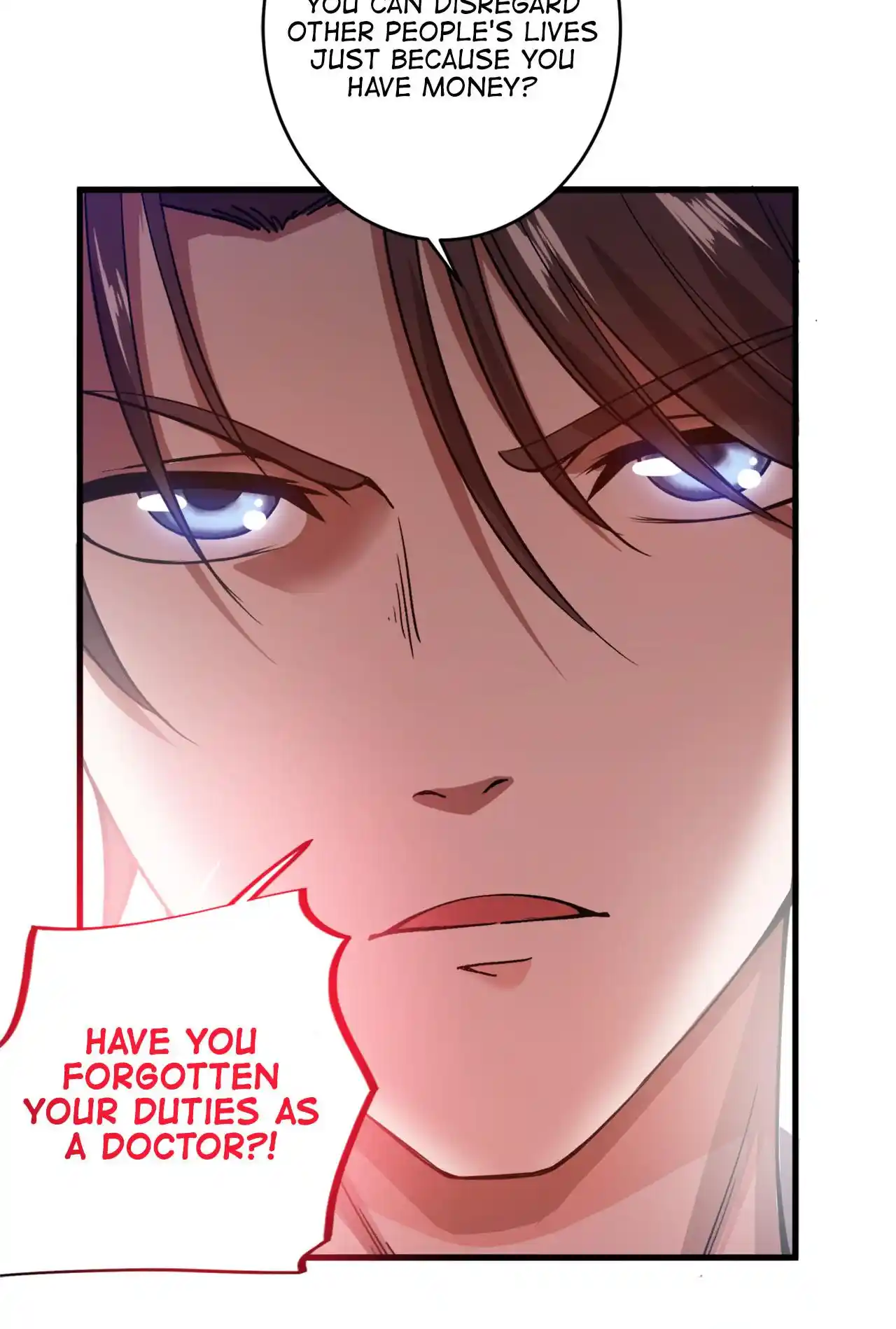 Peerless Miracle Doctor’s Adventures in the City 9