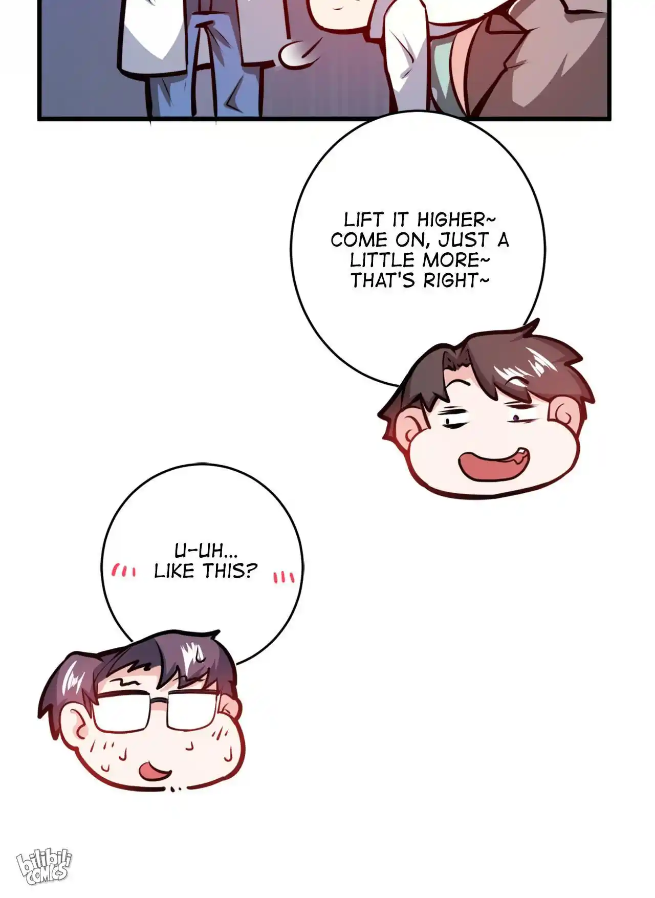 Peerless Miracle Doctor’s Adventures in the City 9