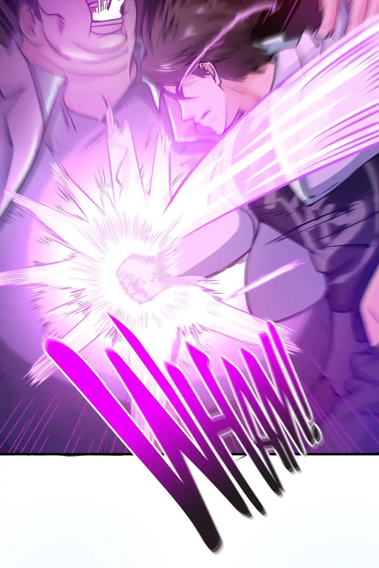 Peerless Miracle Doctor’s Adventures in the City 9