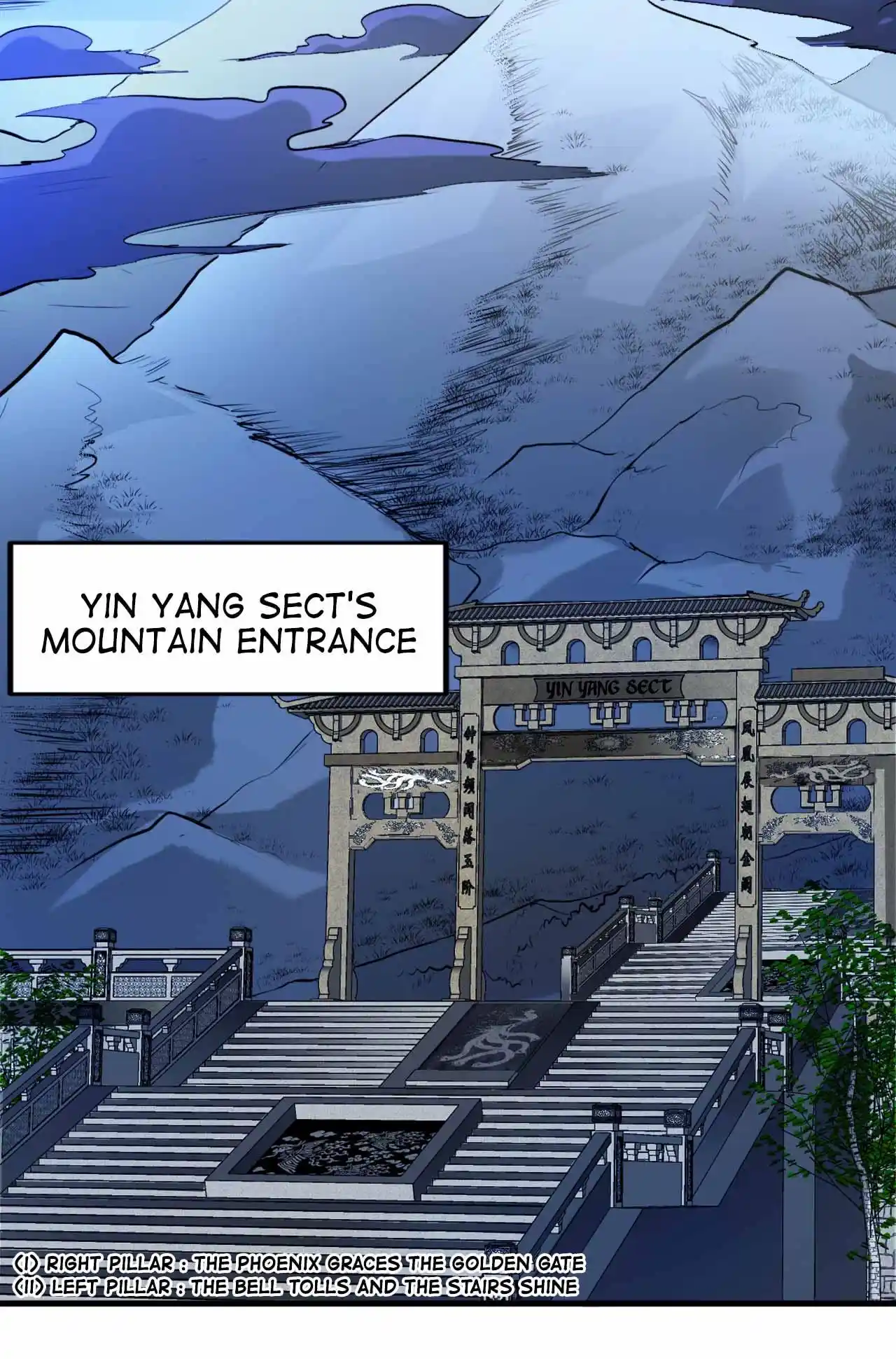 Peerless Miracle Doctor’s Adventures in the City 90