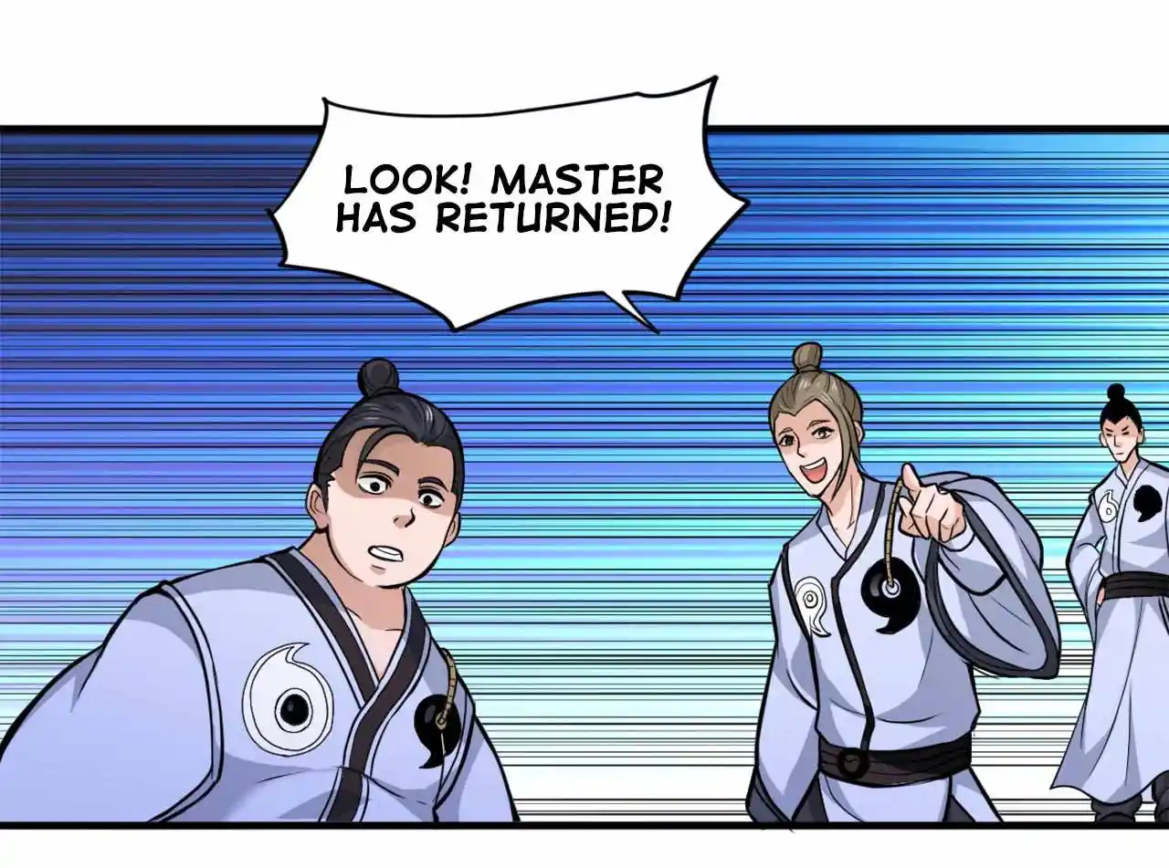 Peerless Miracle Doctor’s Adventures in the City 90