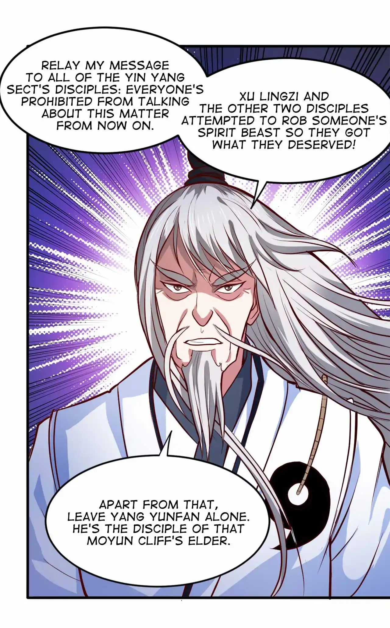 Peerless Miracle Doctor’s Adventures in the City 90