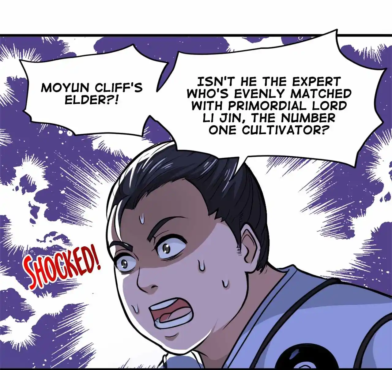 Peerless Miracle Doctor’s Adventures in the City 90