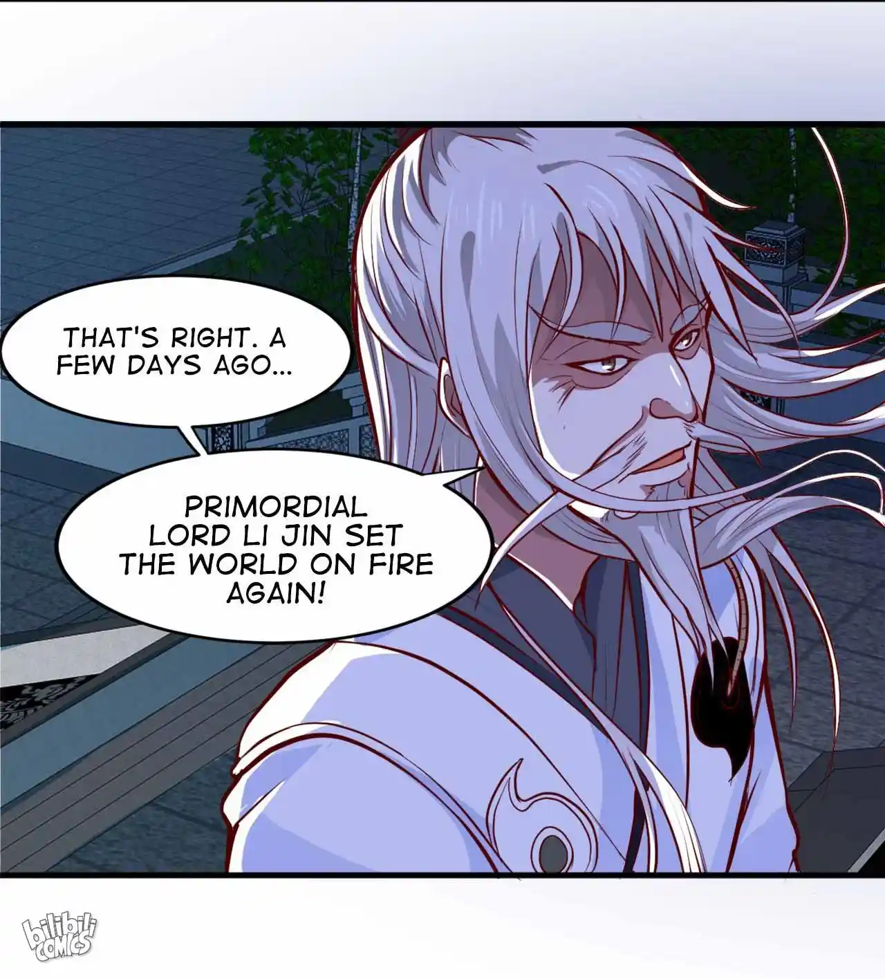 Peerless Miracle Doctor’s Adventures in the City 90