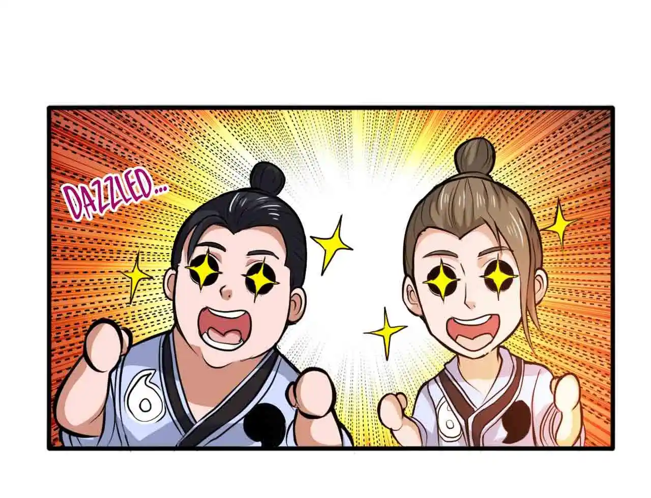 Peerless Miracle Doctor’s Adventures in the City 90