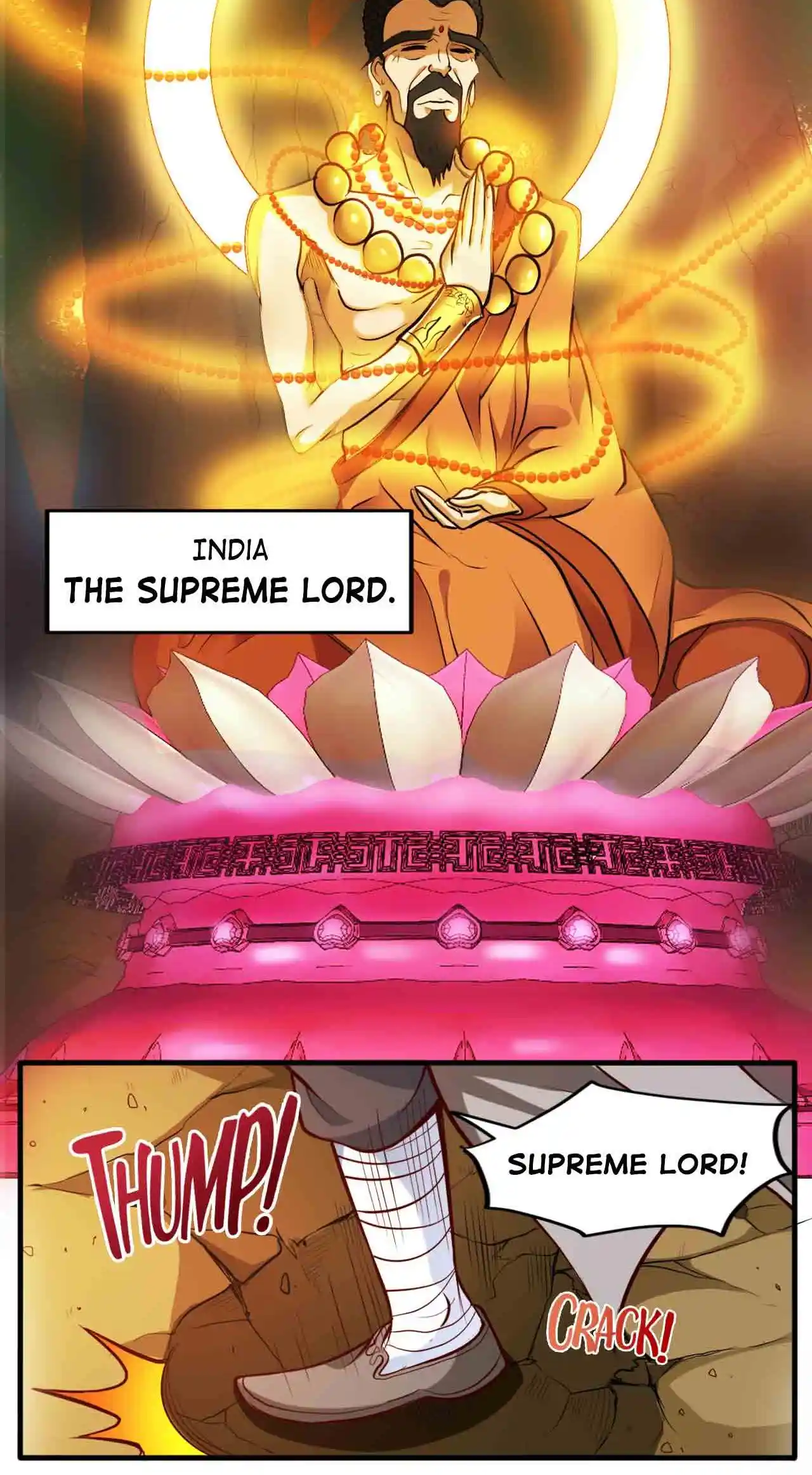 Peerless Miracle Doctor’s Adventures in the City 90