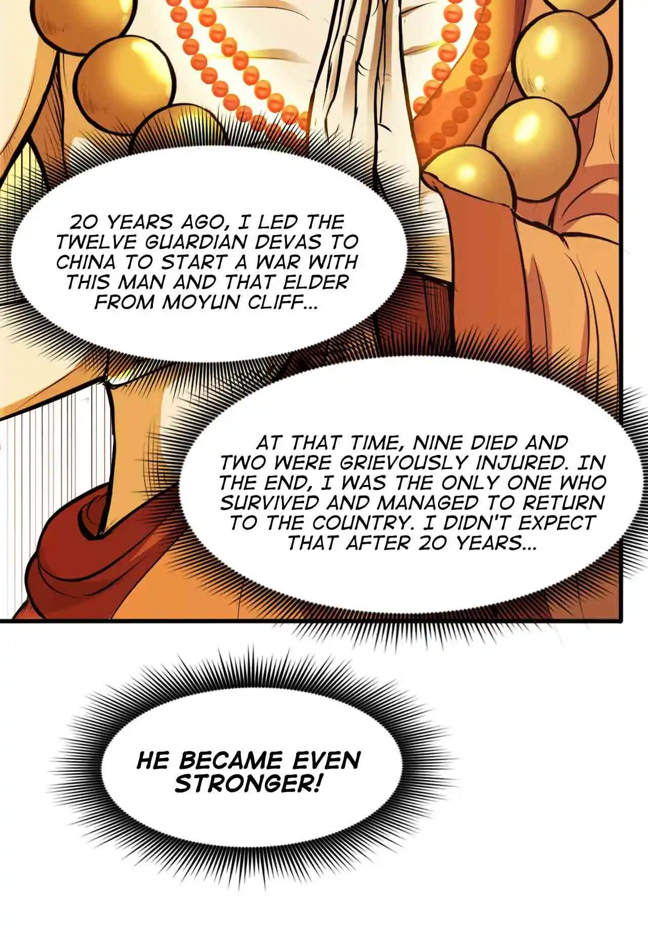 Peerless Miracle Doctor’s Adventures in the City 90