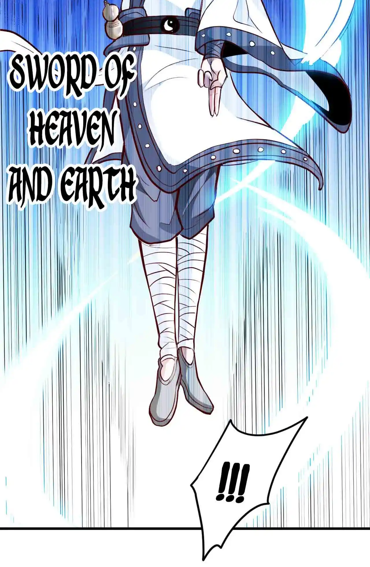 Peerless Miracle Doctor’s Adventures in the City 90