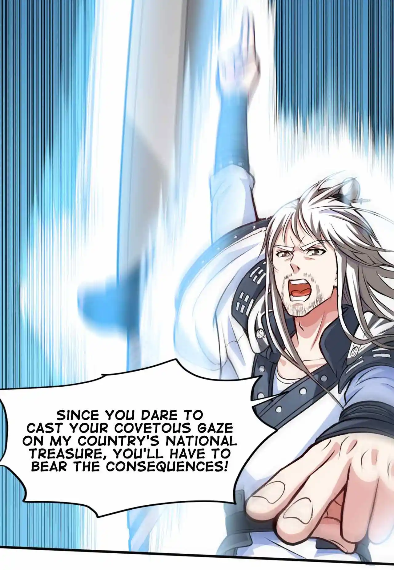 Peerless Miracle Doctor’s Adventures in the City 90