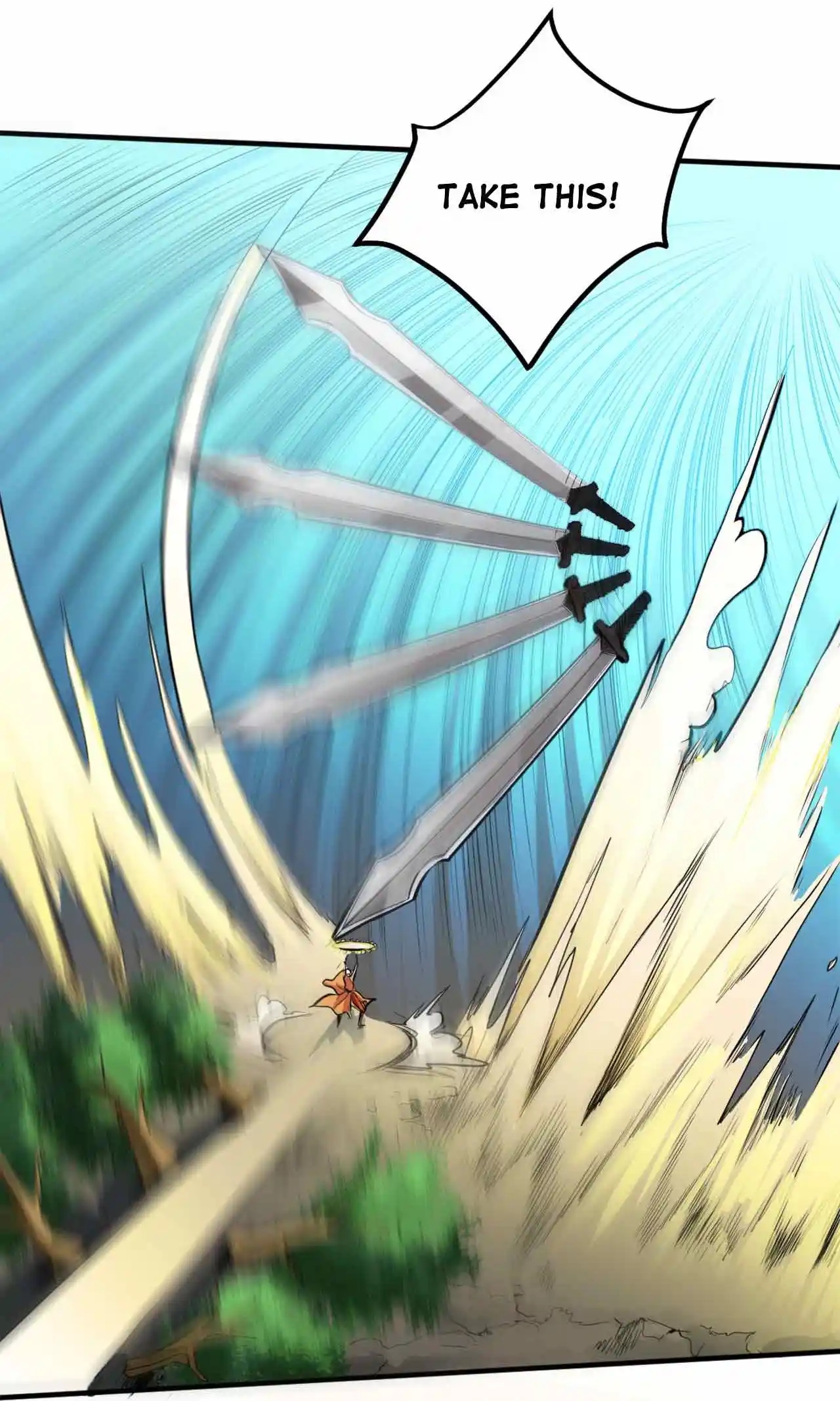 Peerless Miracle Doctor’s Adventures in the City 90