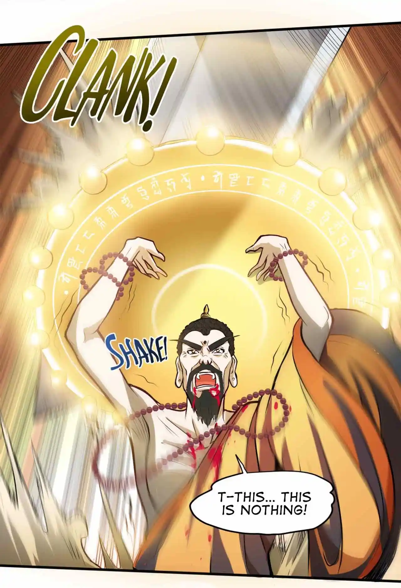 Peerless Miracle Doctor’s Adventures in the City 90