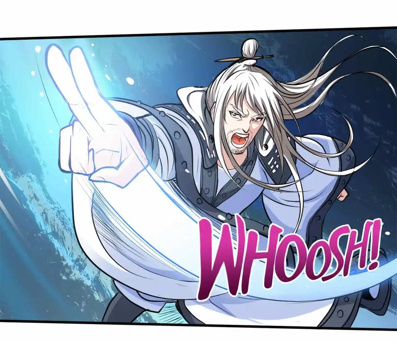 Peerless Miracle Doctor’s Adventures in the City 90