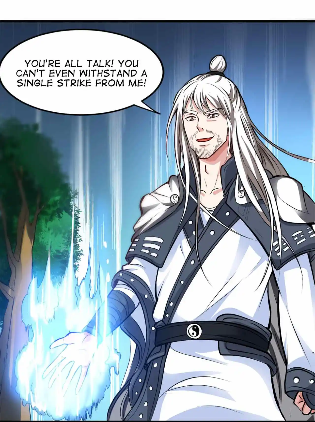 Peerless Miracle Doctor’s Adventures in the City 90