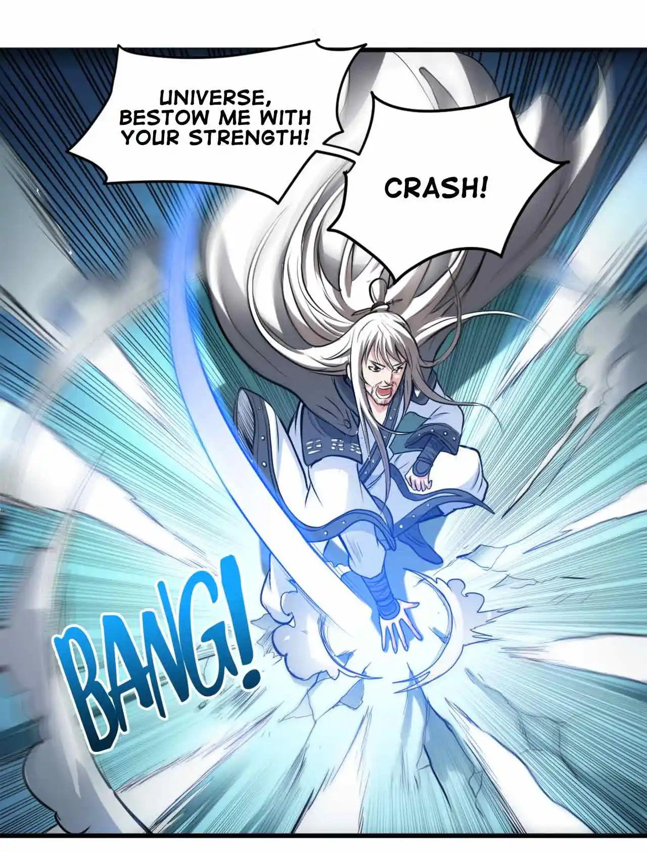 Peerless Miracle Doctor’s Adventures in the City 90