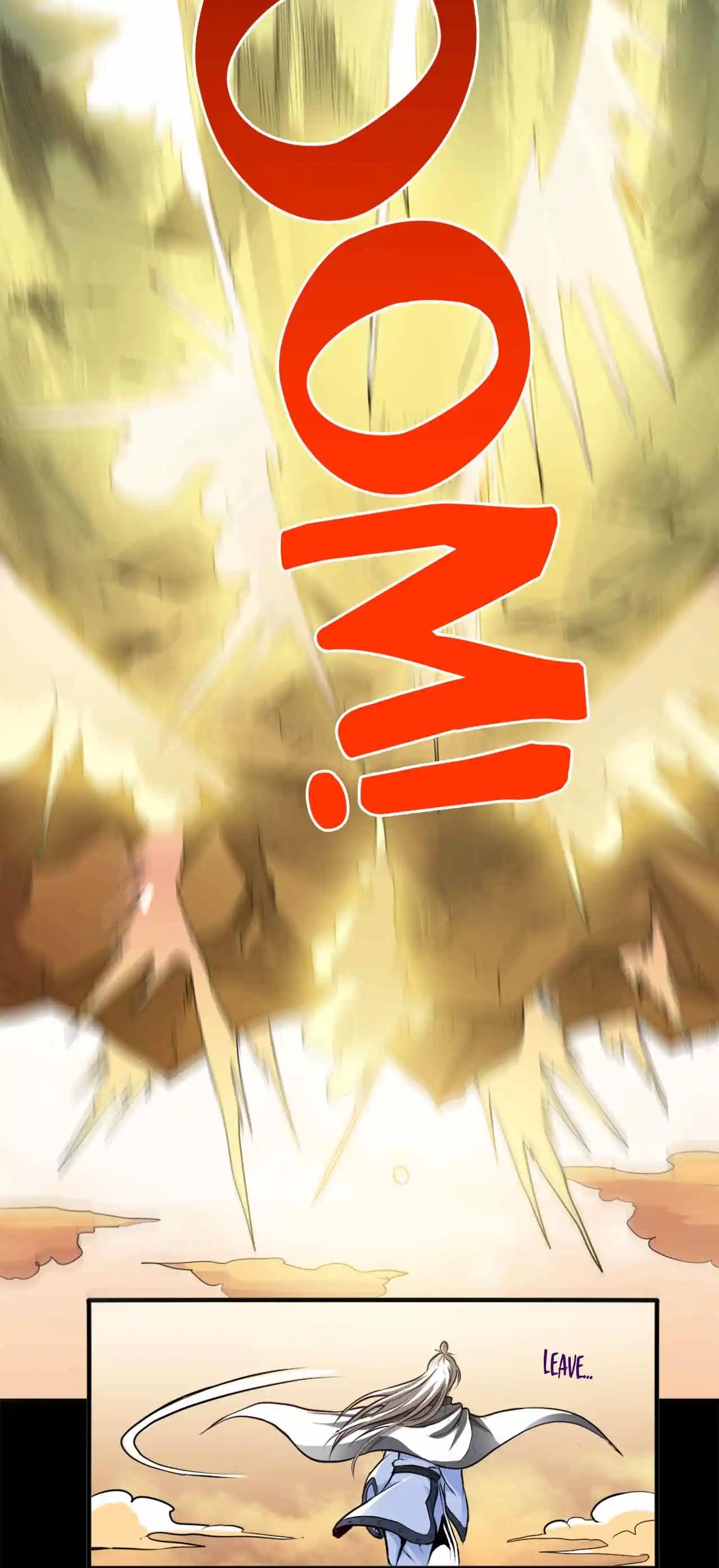 Peerless Miracle Doctor’s Adventures in the City 90