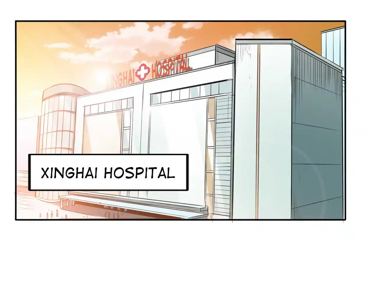 Peerless Miracle Doctor’s Adventures in the City 90