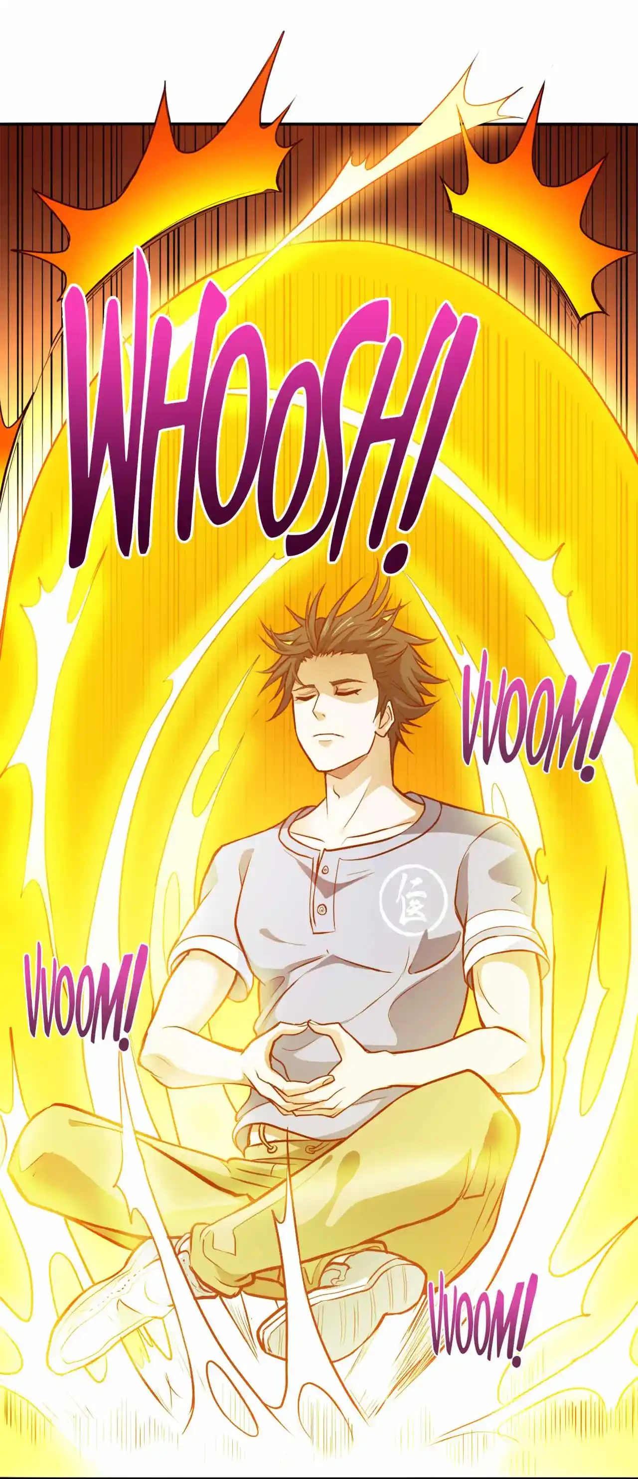 Peerless Miracle Doctor’s Adventures in the City 91