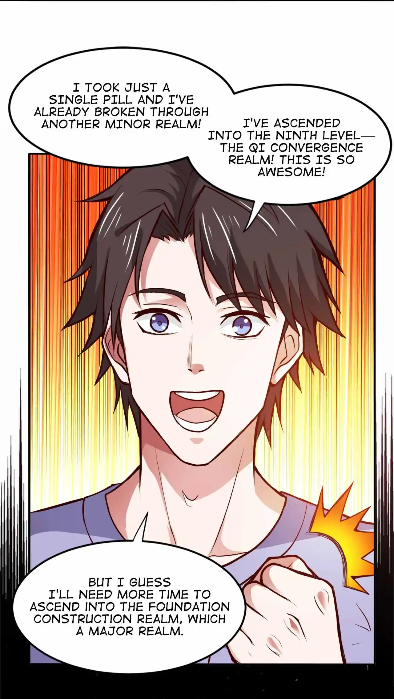 Peerless Miracle Doctor’s Adventures in the City 91