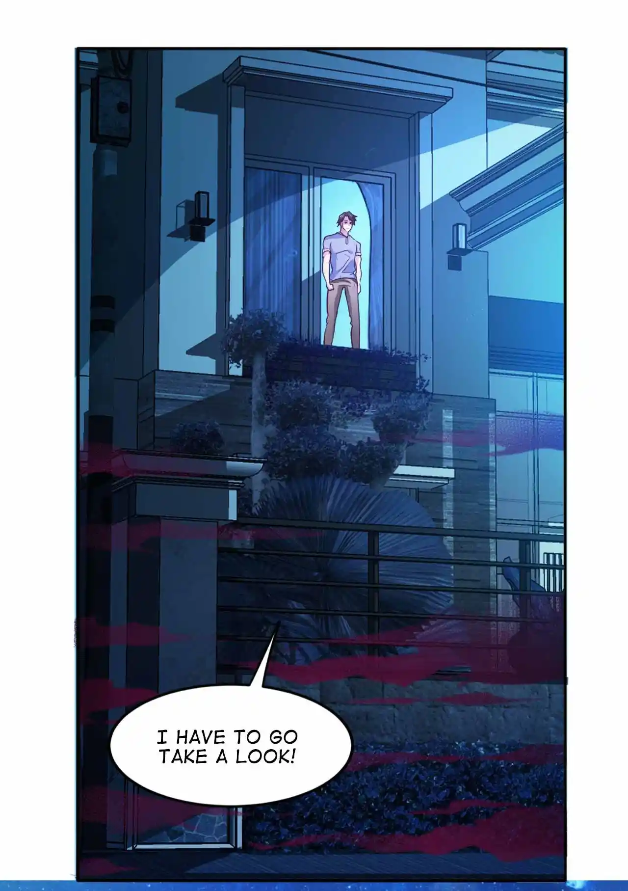 Peerless Miracle Doctor’s Adventures in the City 91