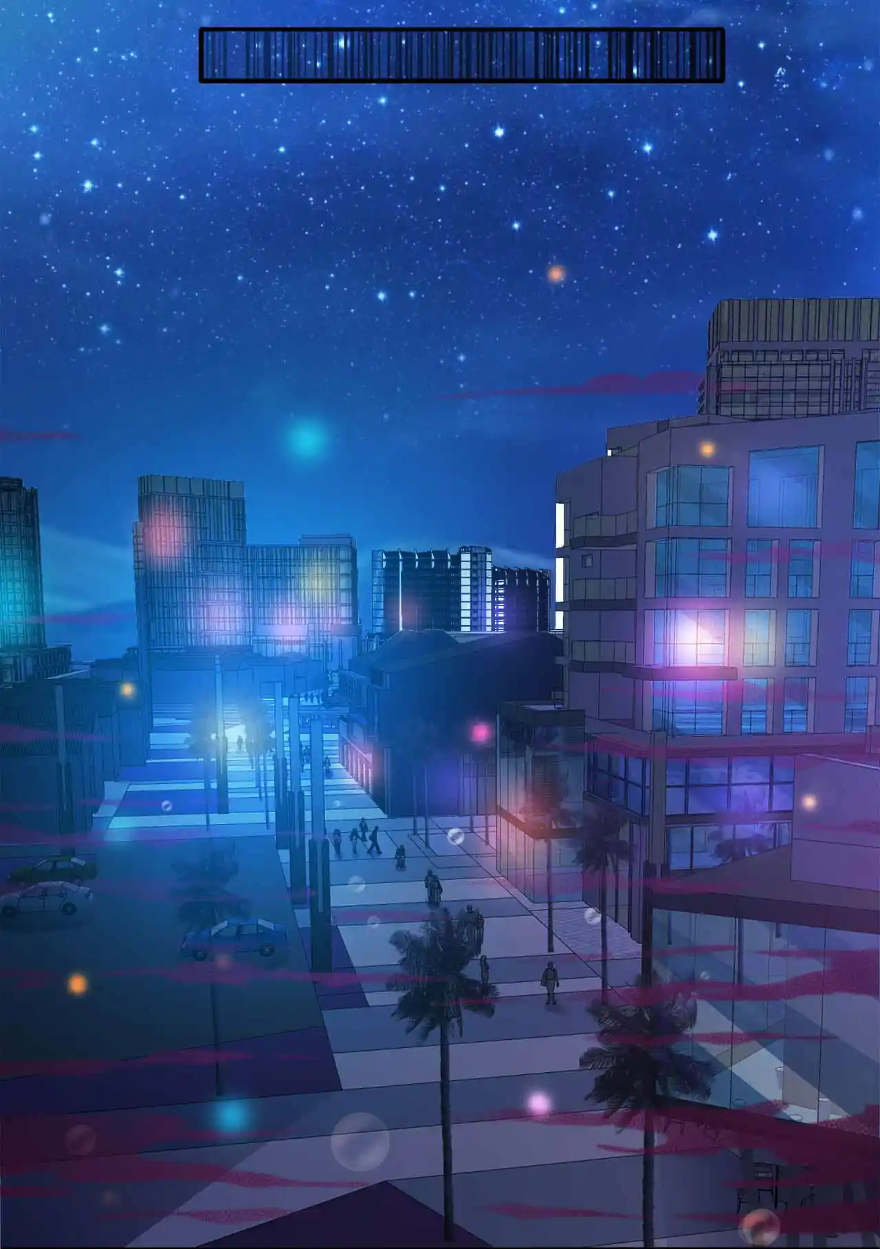 Peerless Miracle Doctor’s Adventures in the City 91