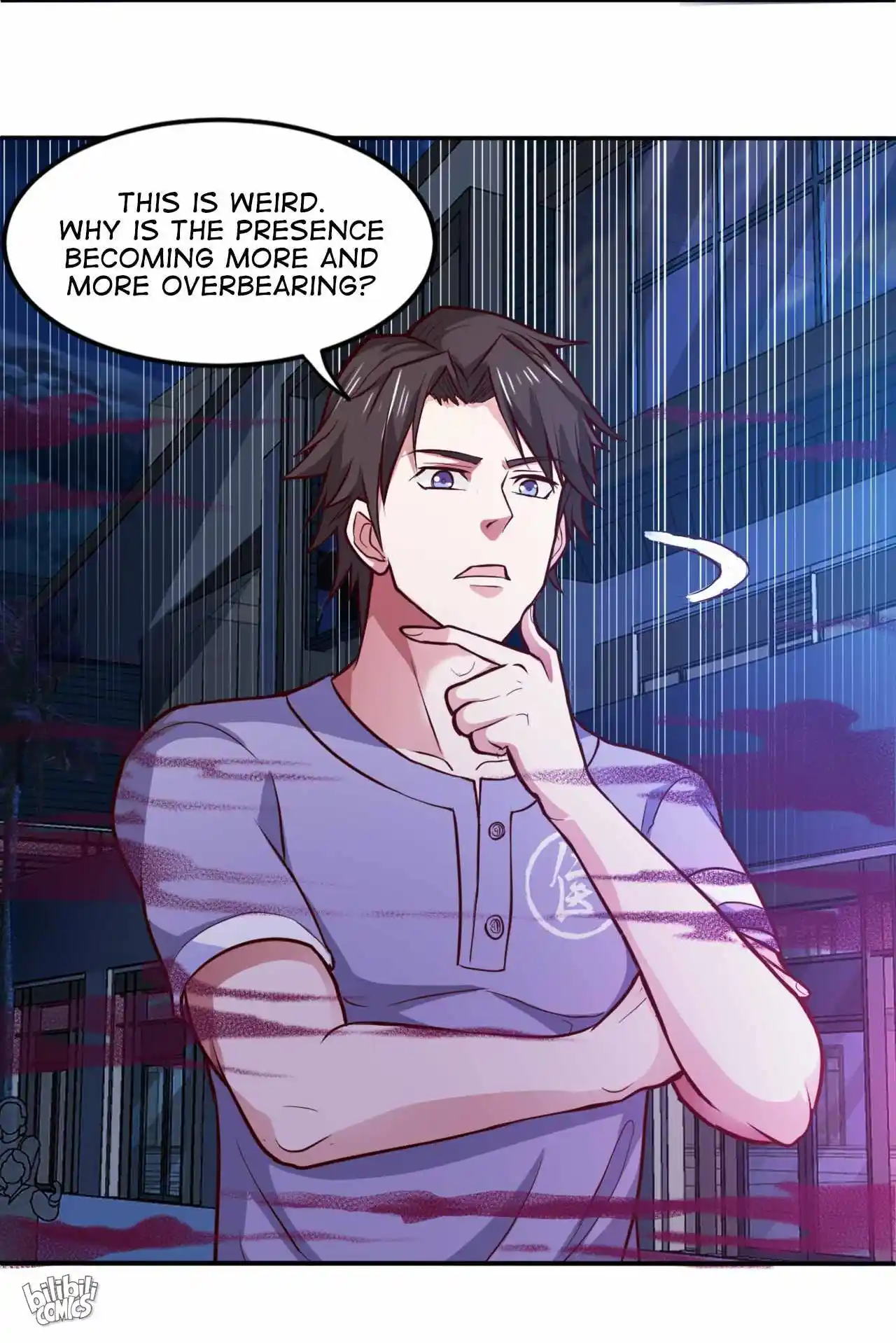 Peerless Miracle Doctor’s Adventures in the City 91