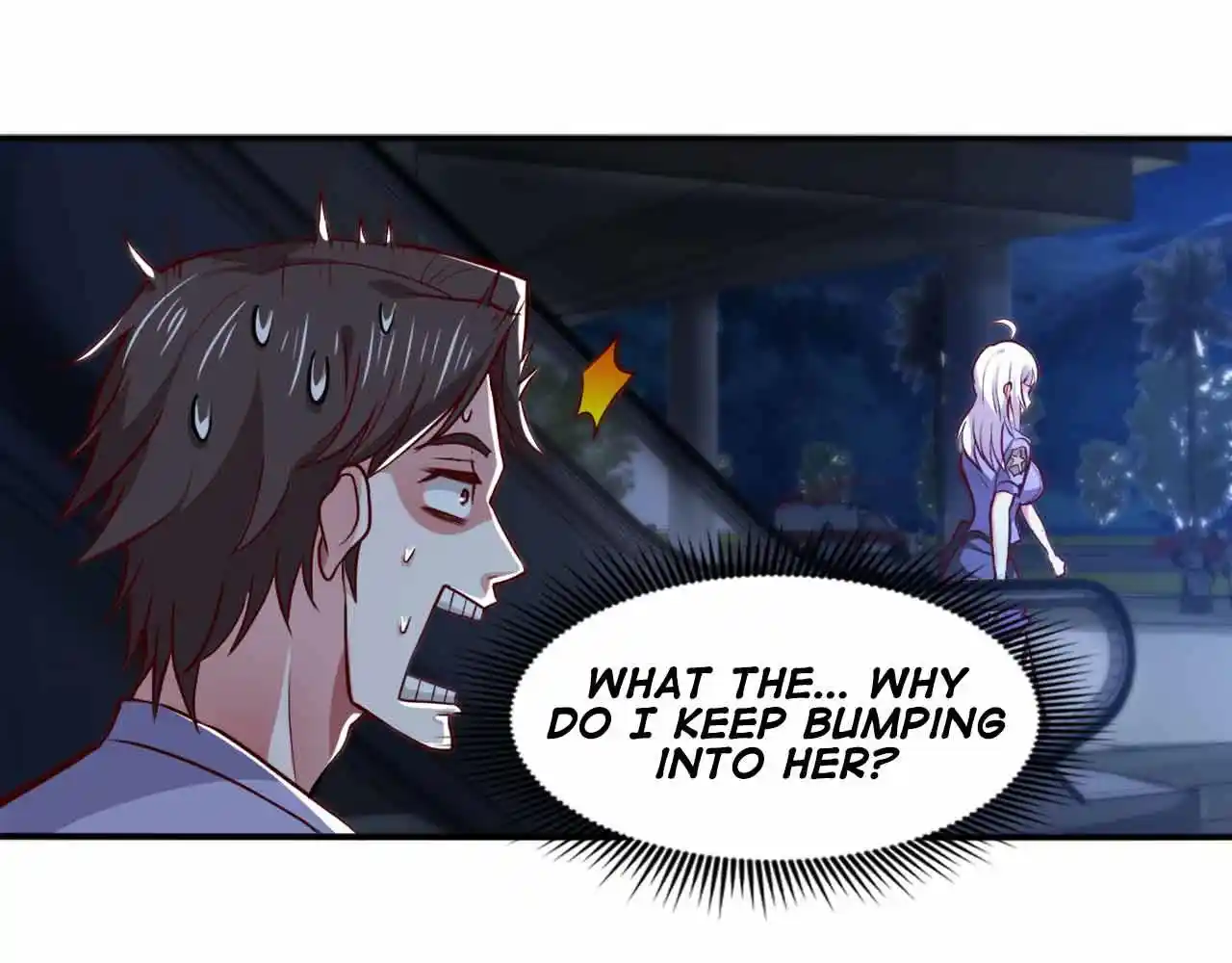 Peerless Miracle Doctor’s Adventures in the City 91