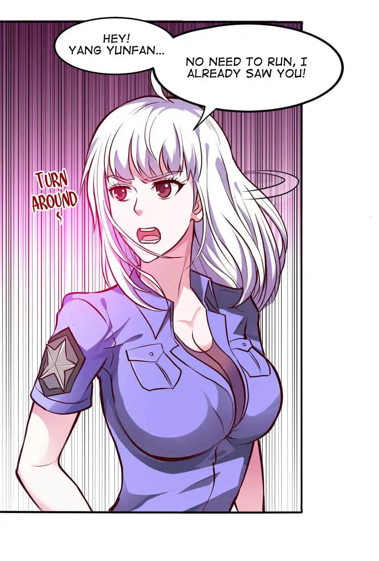 Peerless Miracle Doctor’s Adventures in the City 91