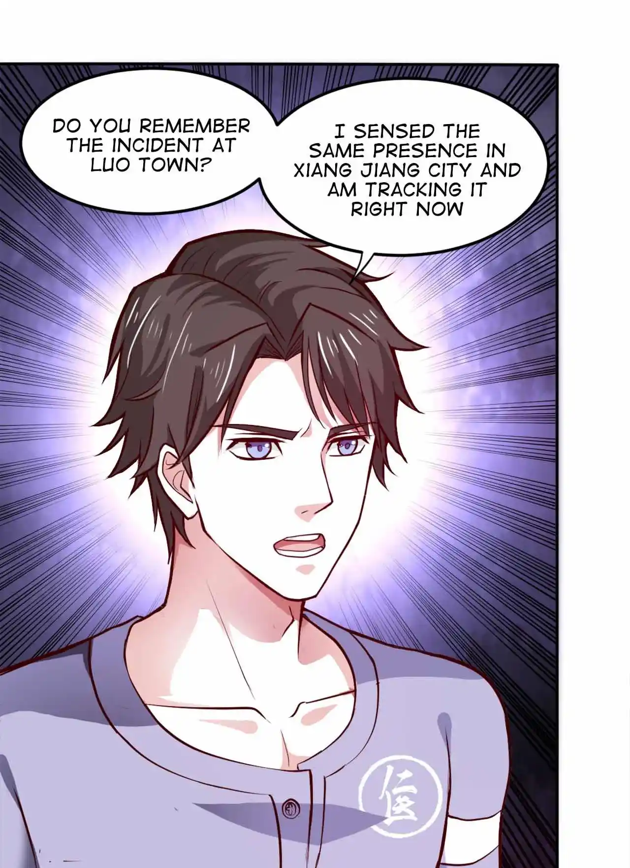 Peerless Miracle Doctor’s Adventures in the City 91