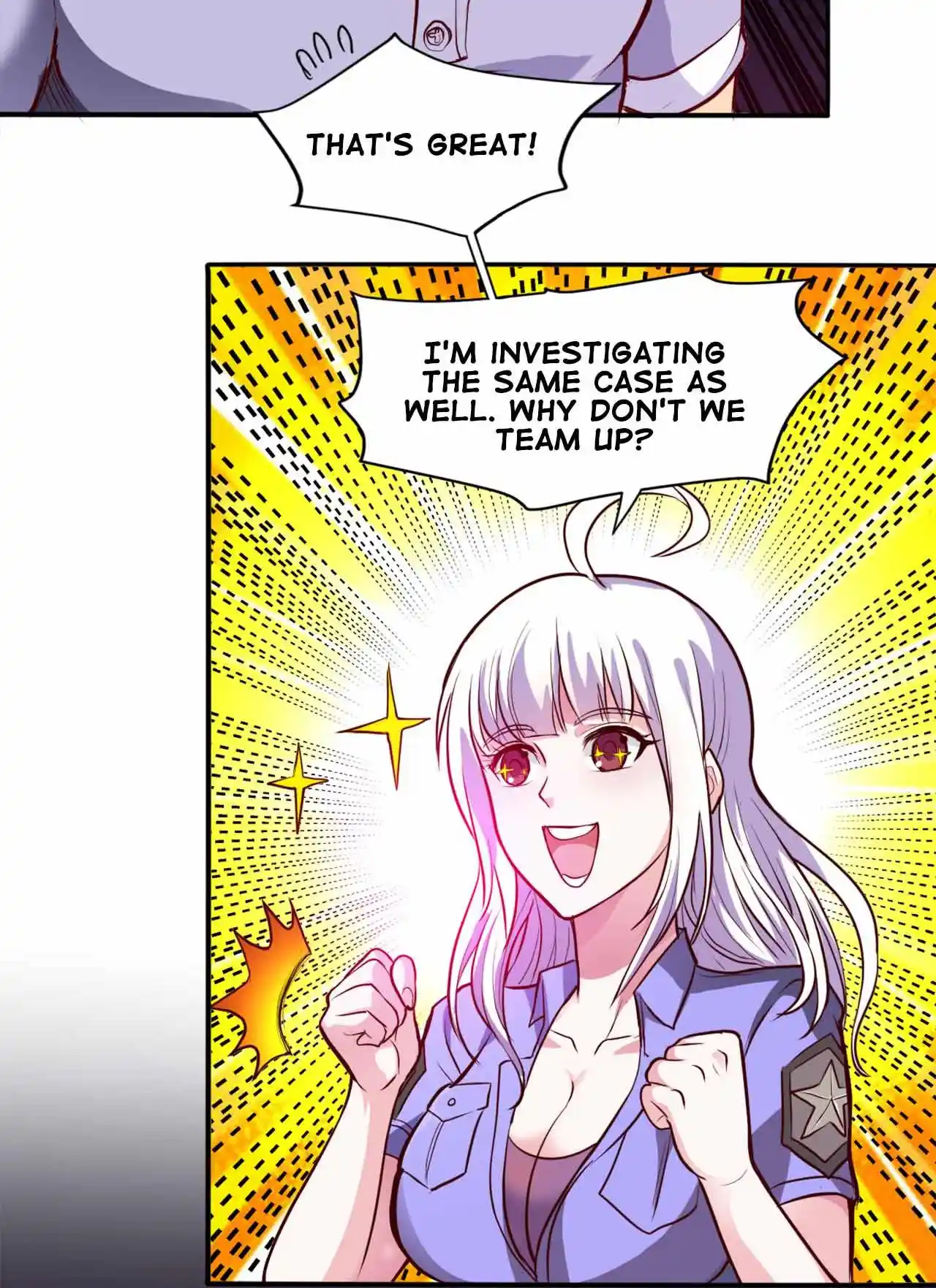 Peerless Miracle Doctor’s Adventures in the City 91